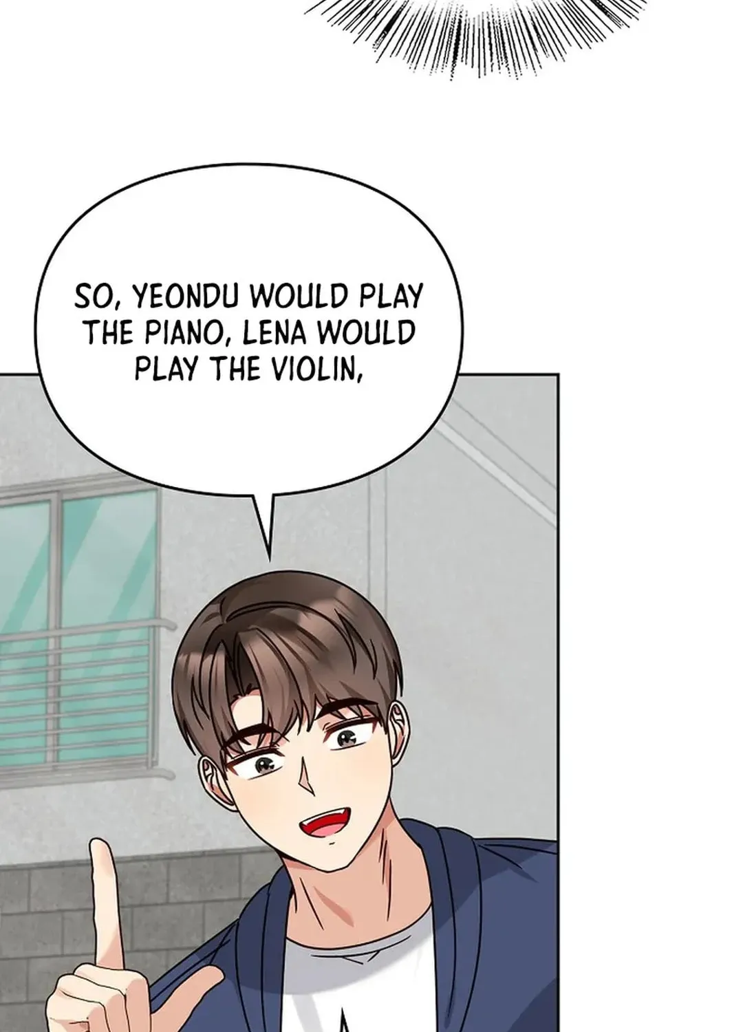 I Became a Doting Father Chapter 169 page 66 - 