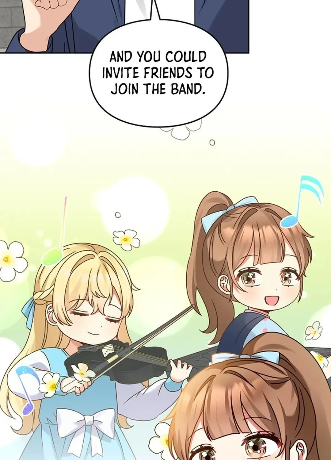 I Became a Doting Father Chapter 169 page 67 - 