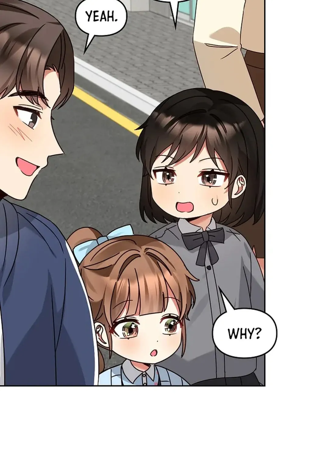 I Became a Doting Father Chapter 169 page 71 - 