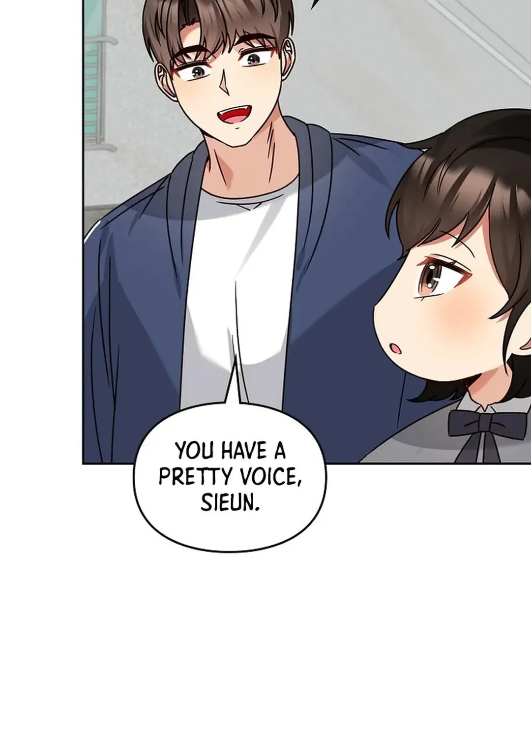 I Became a Doting Father Chapter 169 page 74 - 