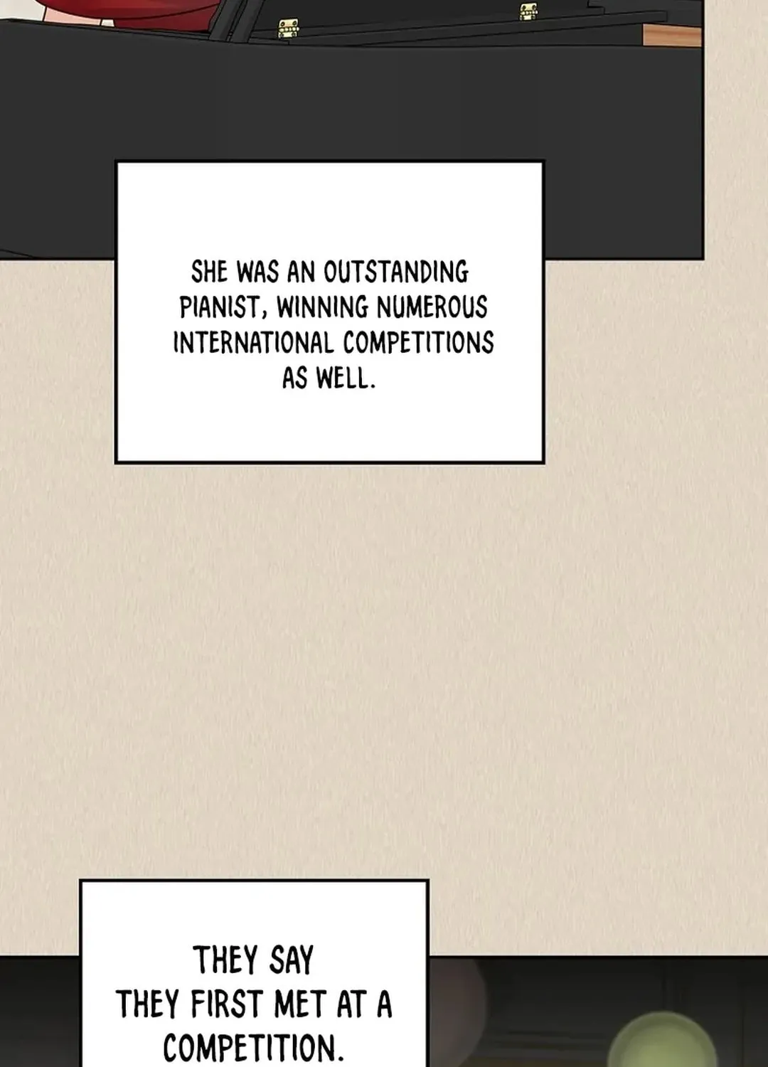 I Became a Doting Father Chapter 169 page 9 - 