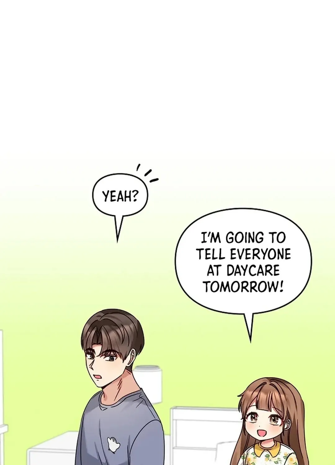 I Became a Doting Father Chapter 169 page 83 - 