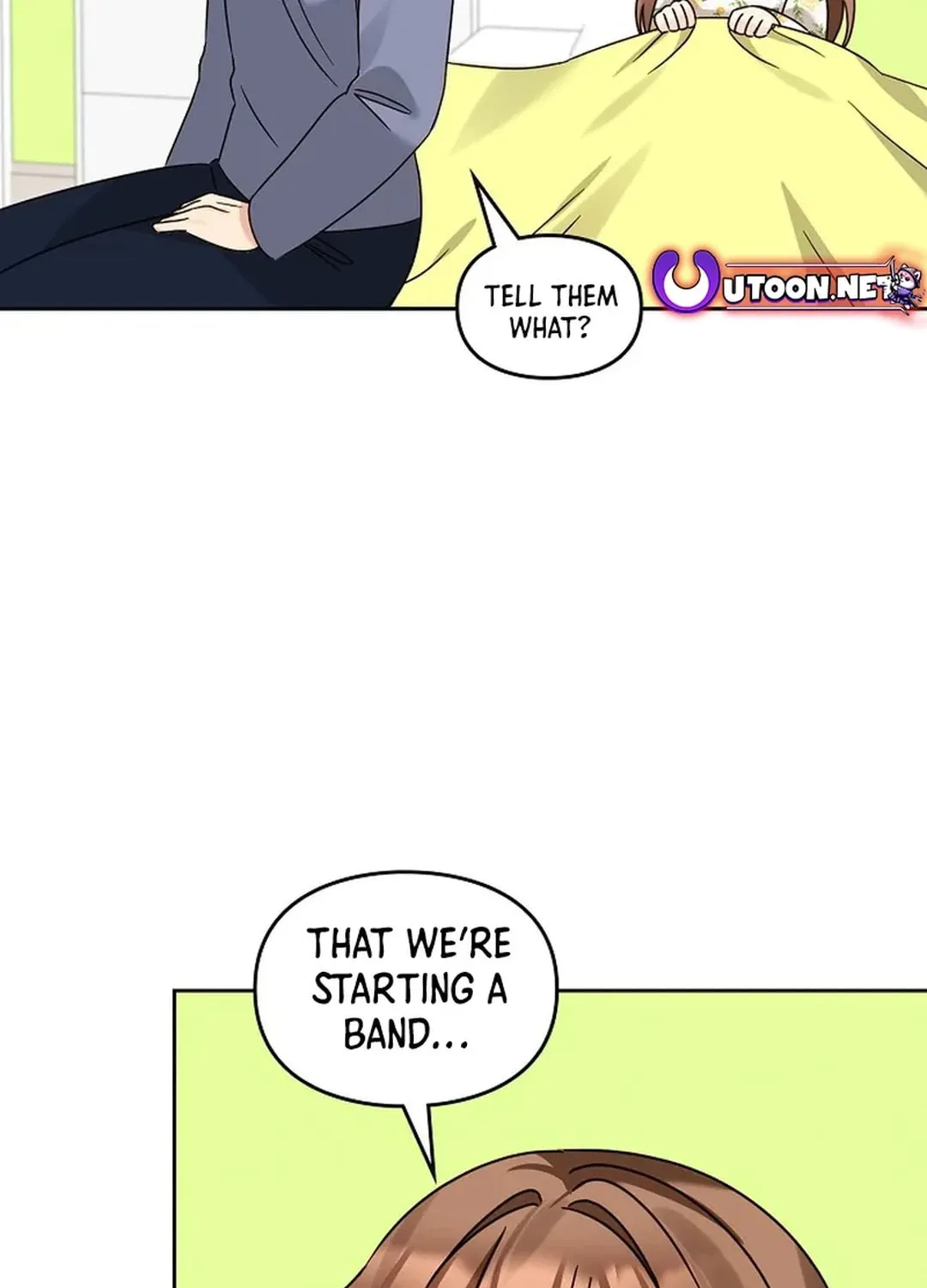 I Became a Doting Father Chapter 169 page 84 - 
