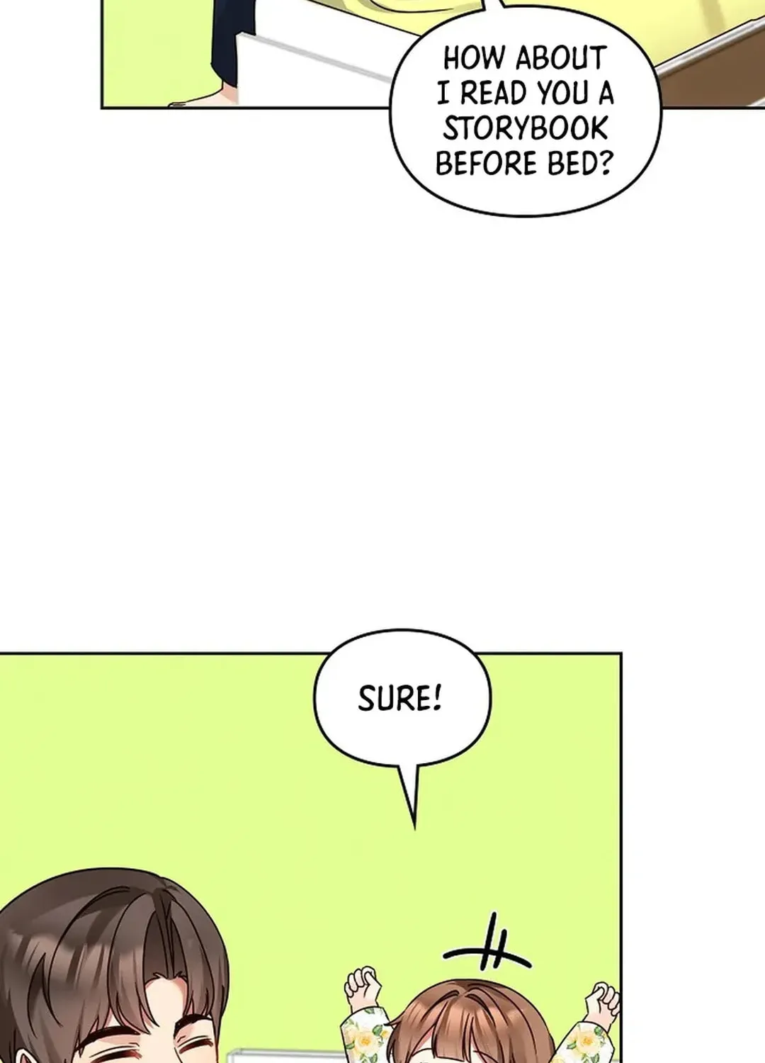 I Became a Doting Father Chapter 169 page 88 - 