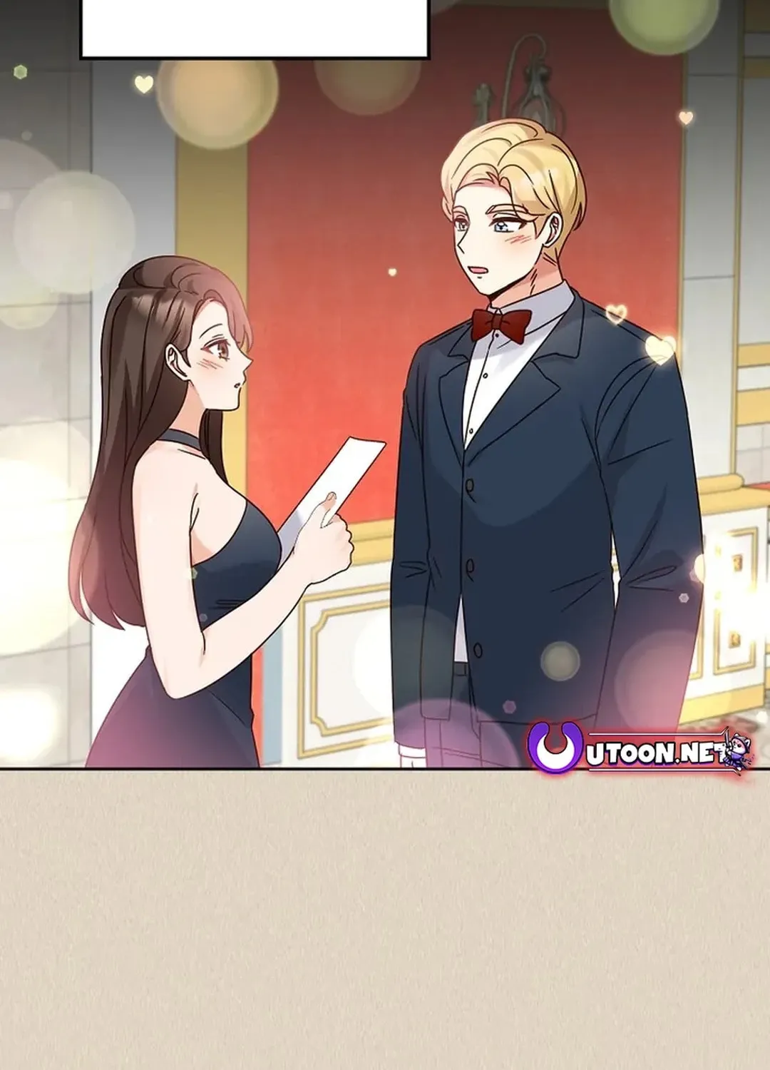 I Became a Doting Father Chapter 169 page 10 - 