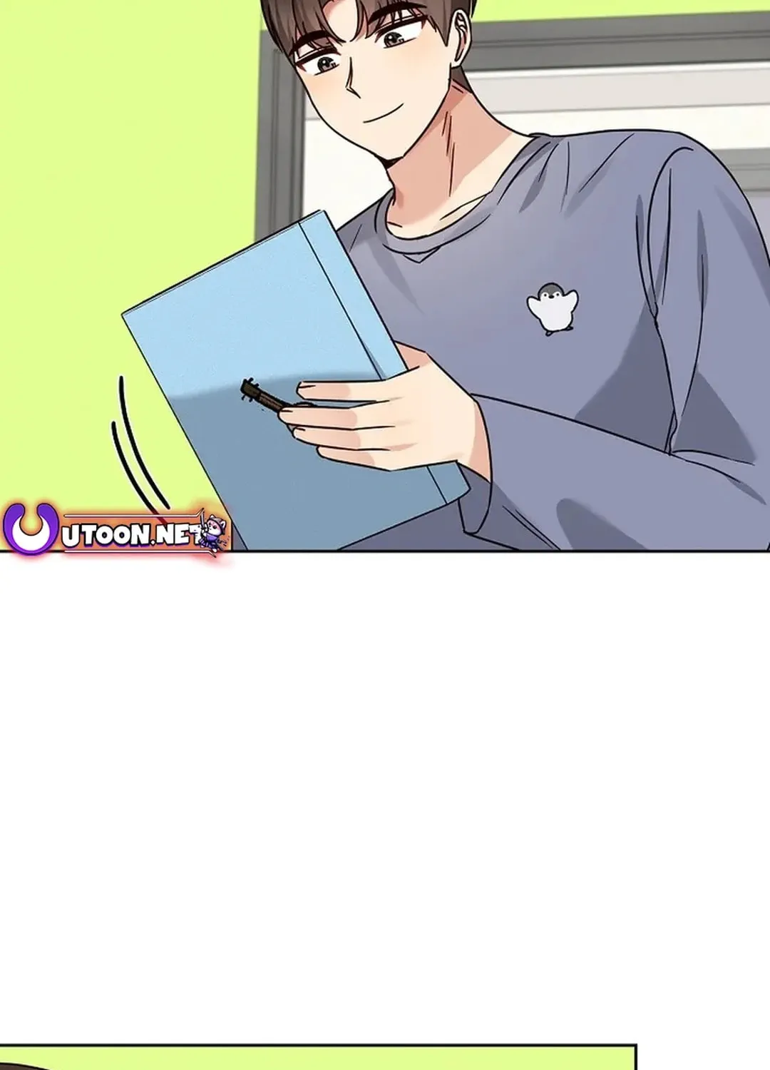 I Became a Doting Father Chapter 169 page 94 - 