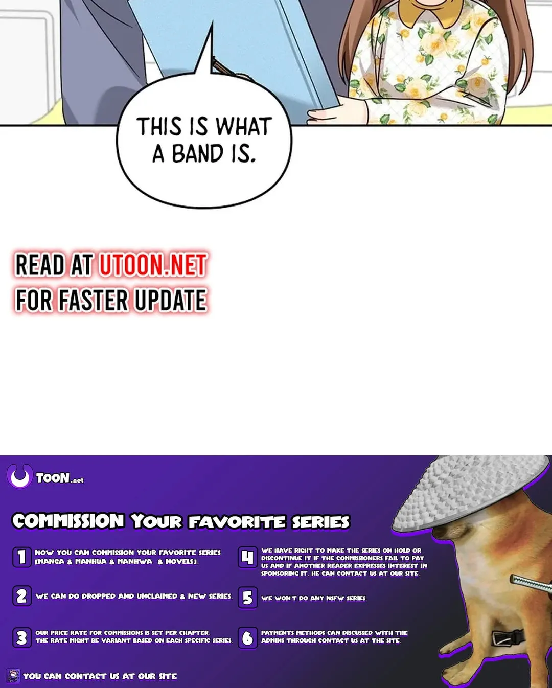 I Became a Doting Father Chapter 169 page 99 - 