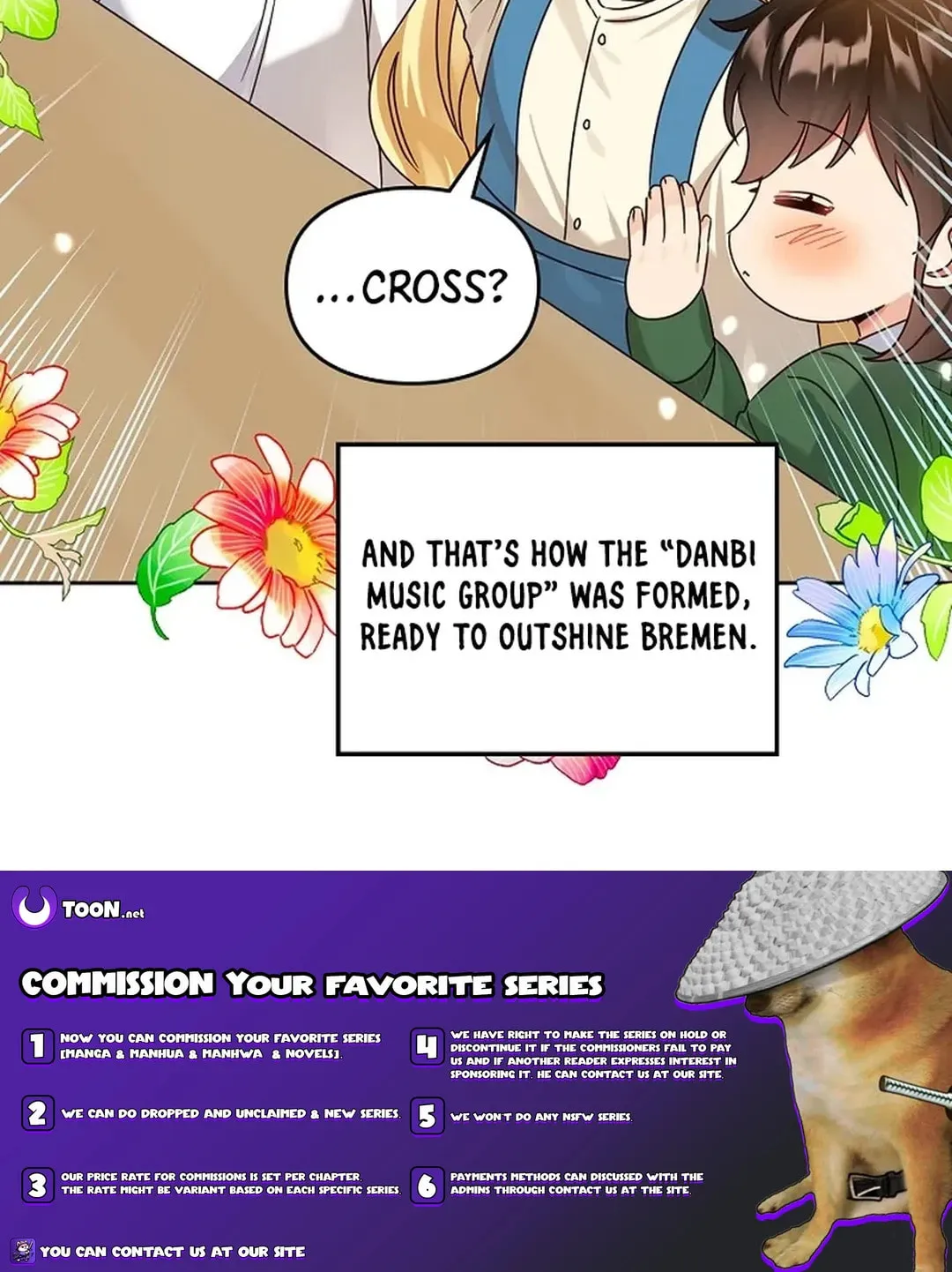 I Became a Doting Father Chapter 170 page 102 - 