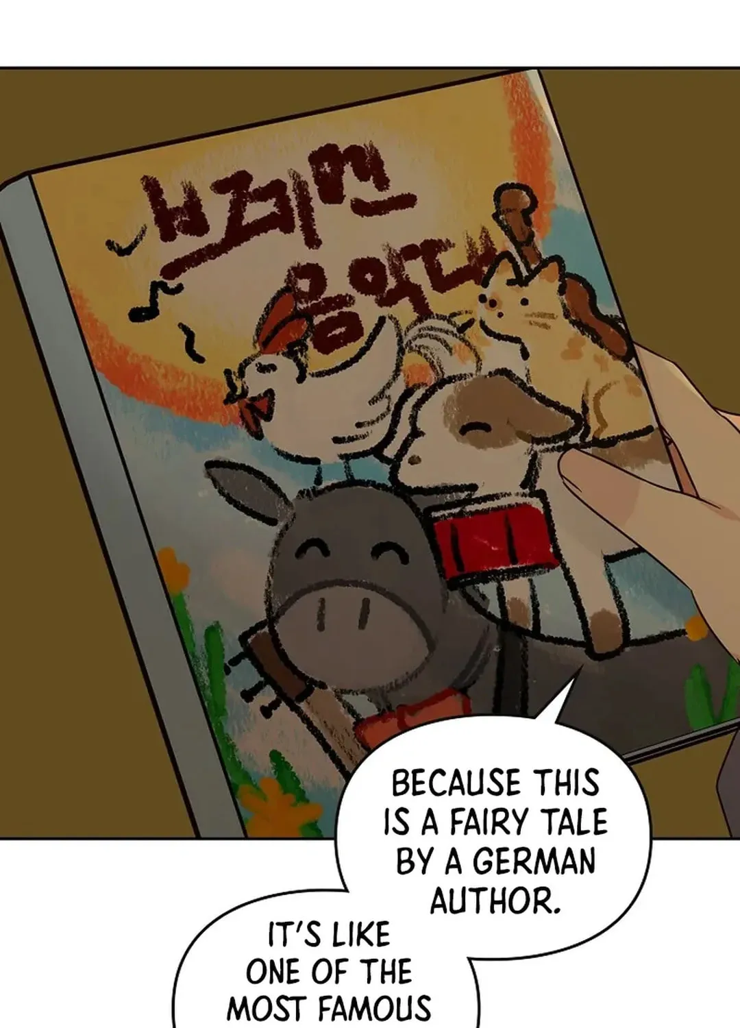 I Became a Doting Father Chapter 170 page 12 - 