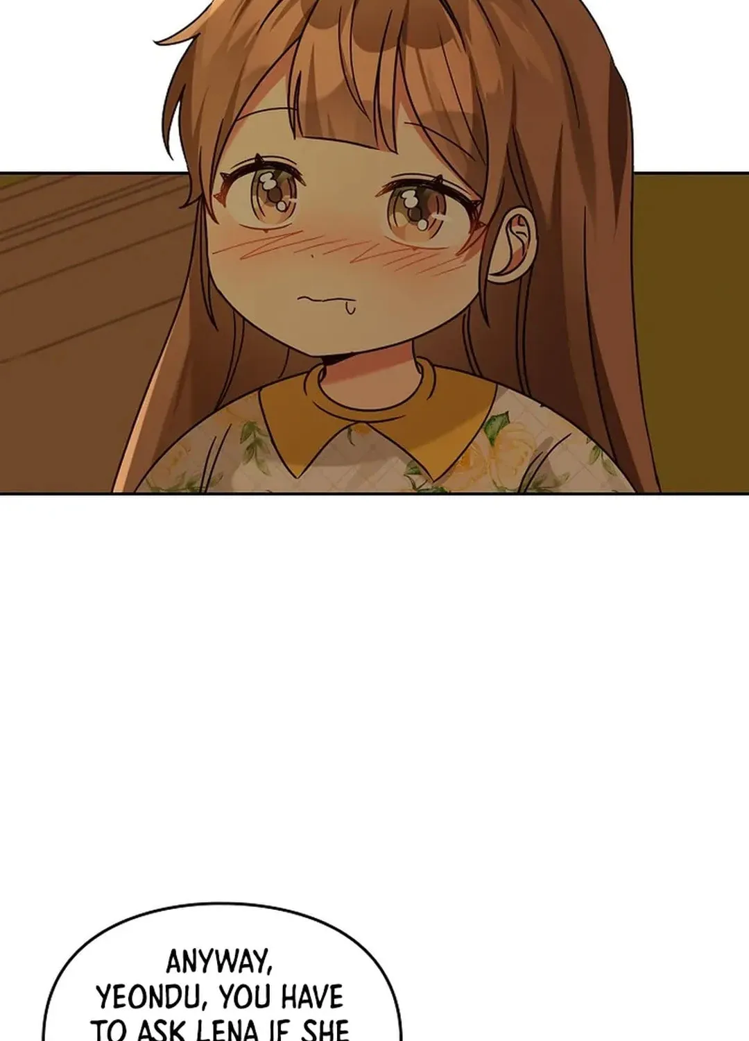 I Became a Doting Father Chapter 170 page 17 - 