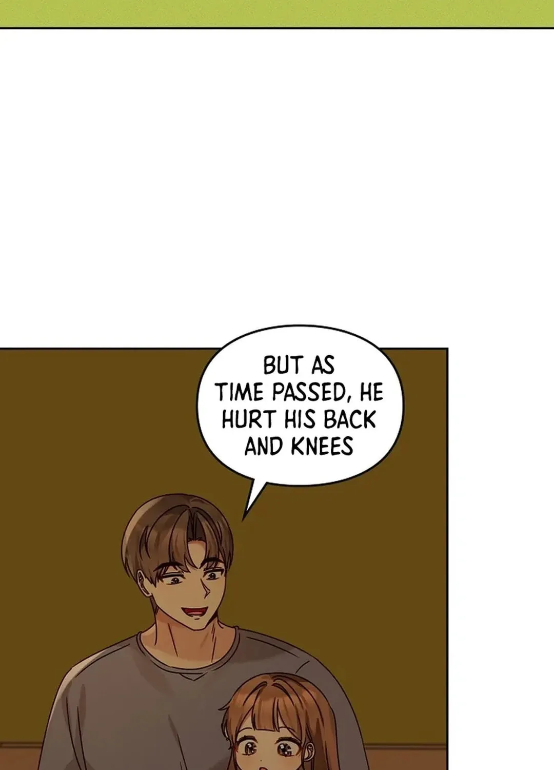 I Became a Doting Father Chapter 170 page 25 - 