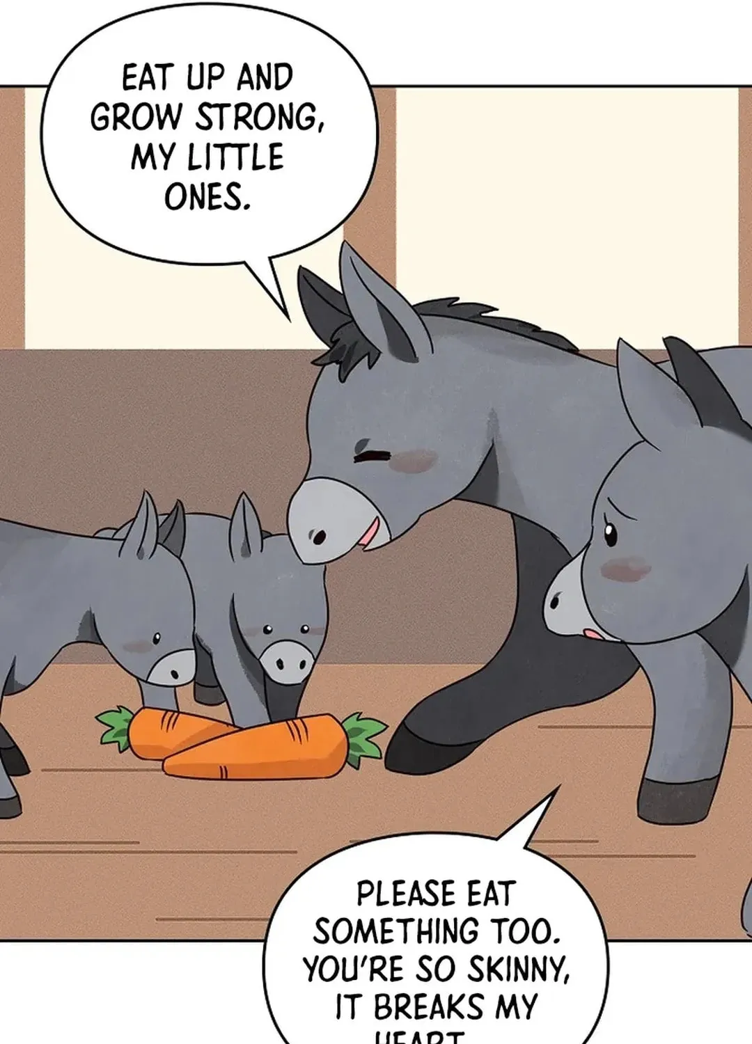 I Became a Doting Father Chapter 170 page 27 - 