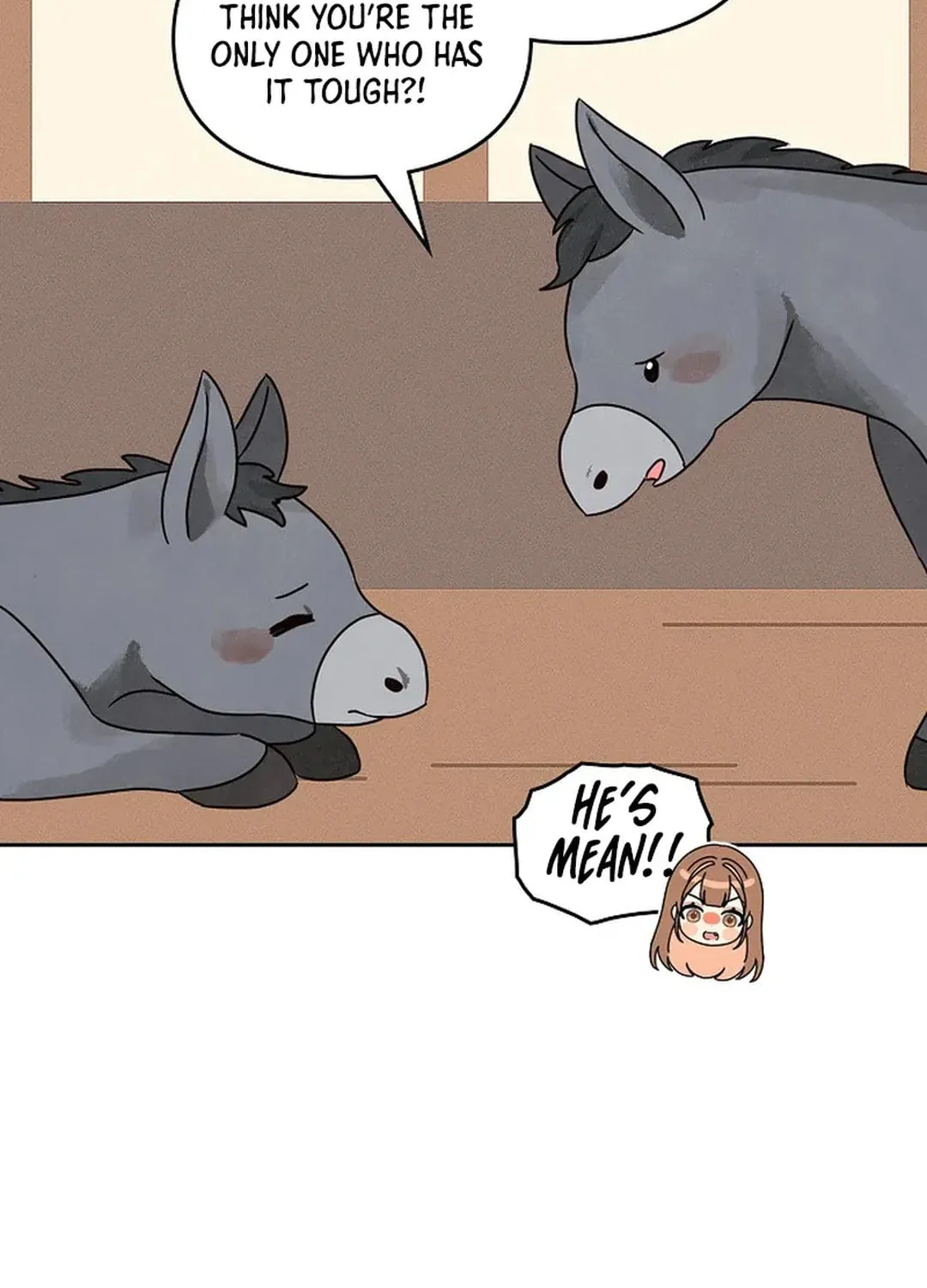 I Became a Doting Father Chapter 170 page 30 - 