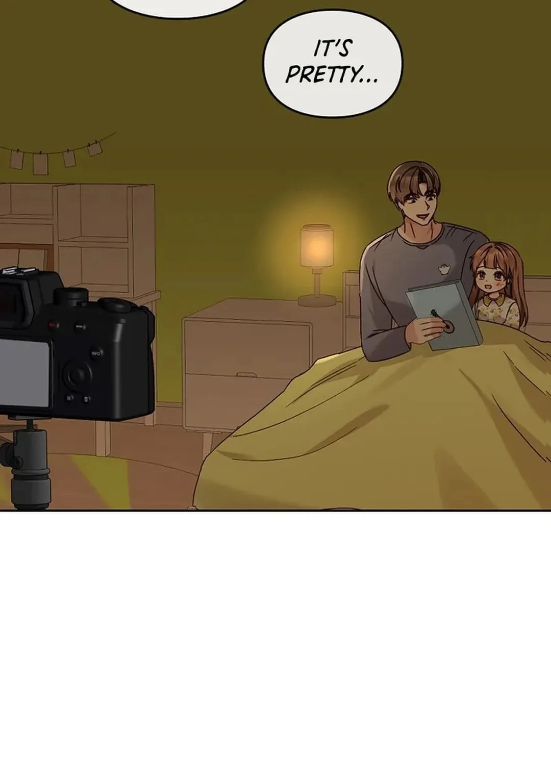 I Became a Doting Father Chapter 170 page 4 - 