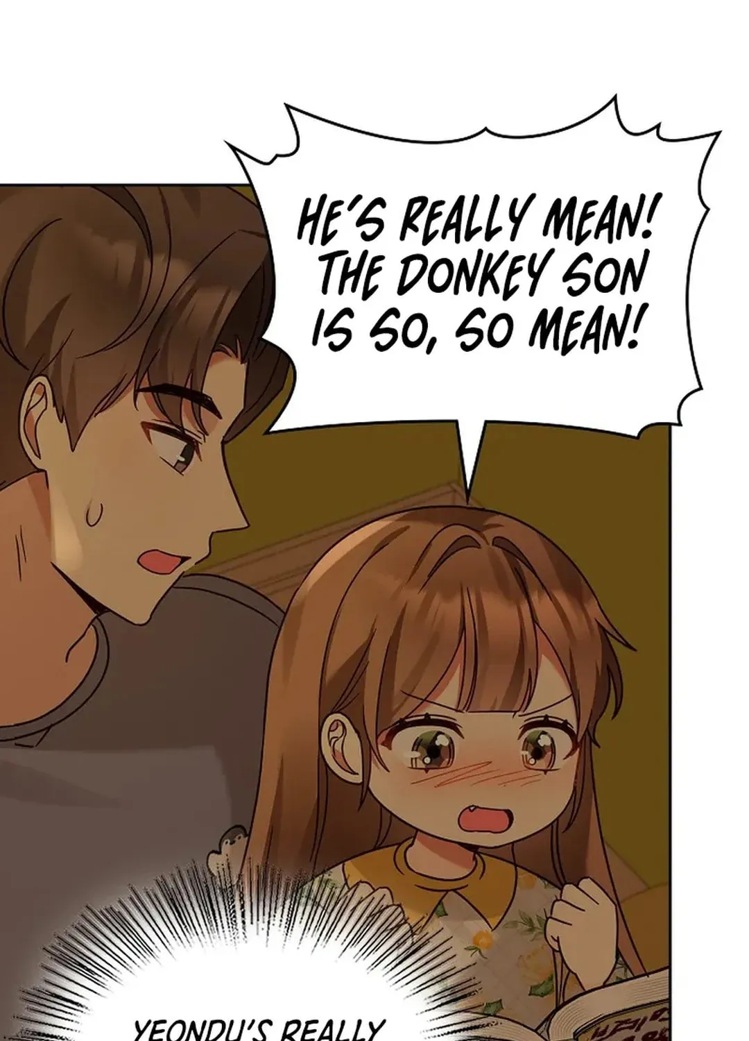 I Became a Doting Father Chapter 170 page 31 - 