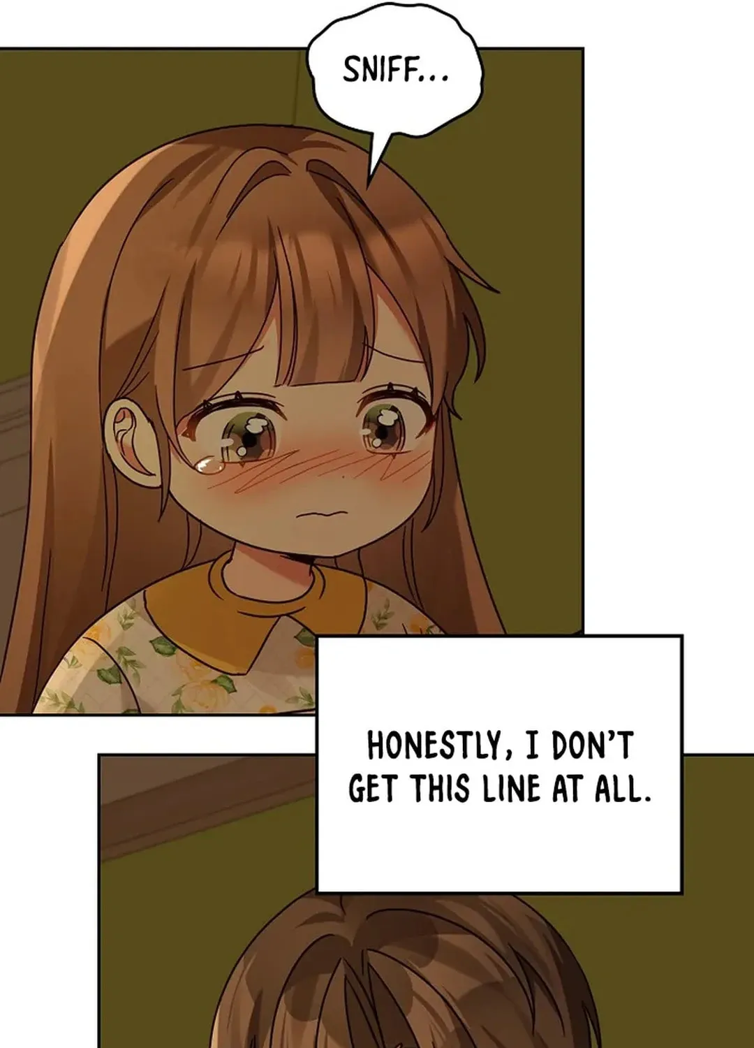 I Became a Doting Father Chapter 170 page 40 - 