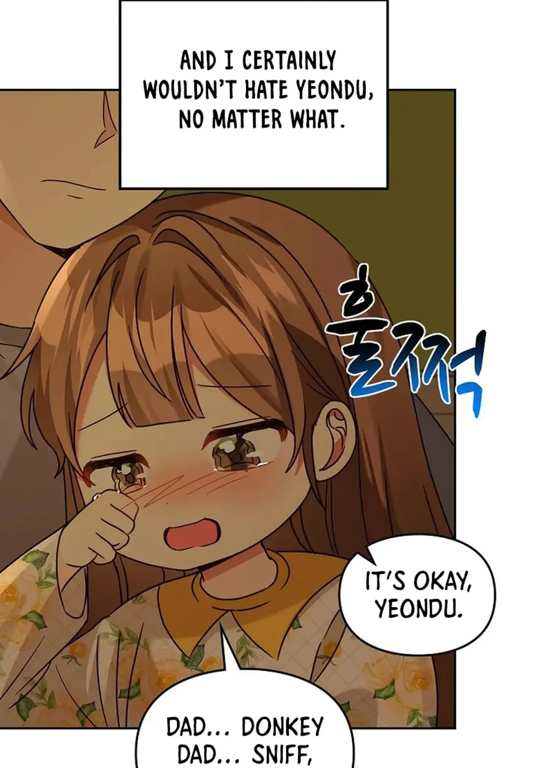 I Became a Doting Father Chapter 170 page 45 - 