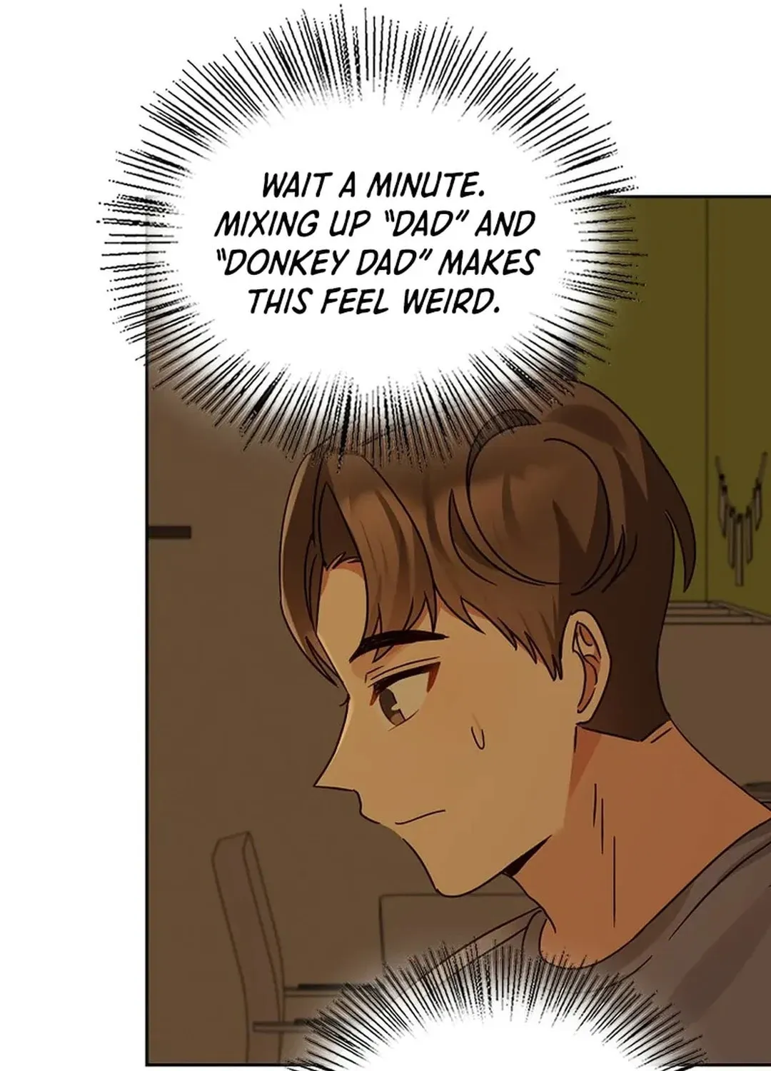 I Became a Doting Father Chapter 170 page 47 - 