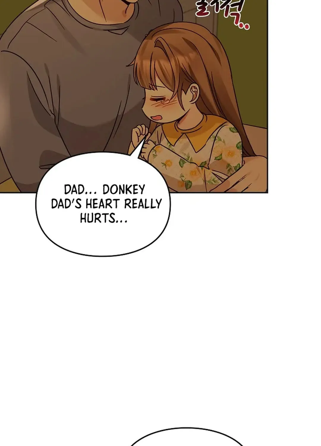 I Became a Doting Father Chapter 170 page 49 - 
