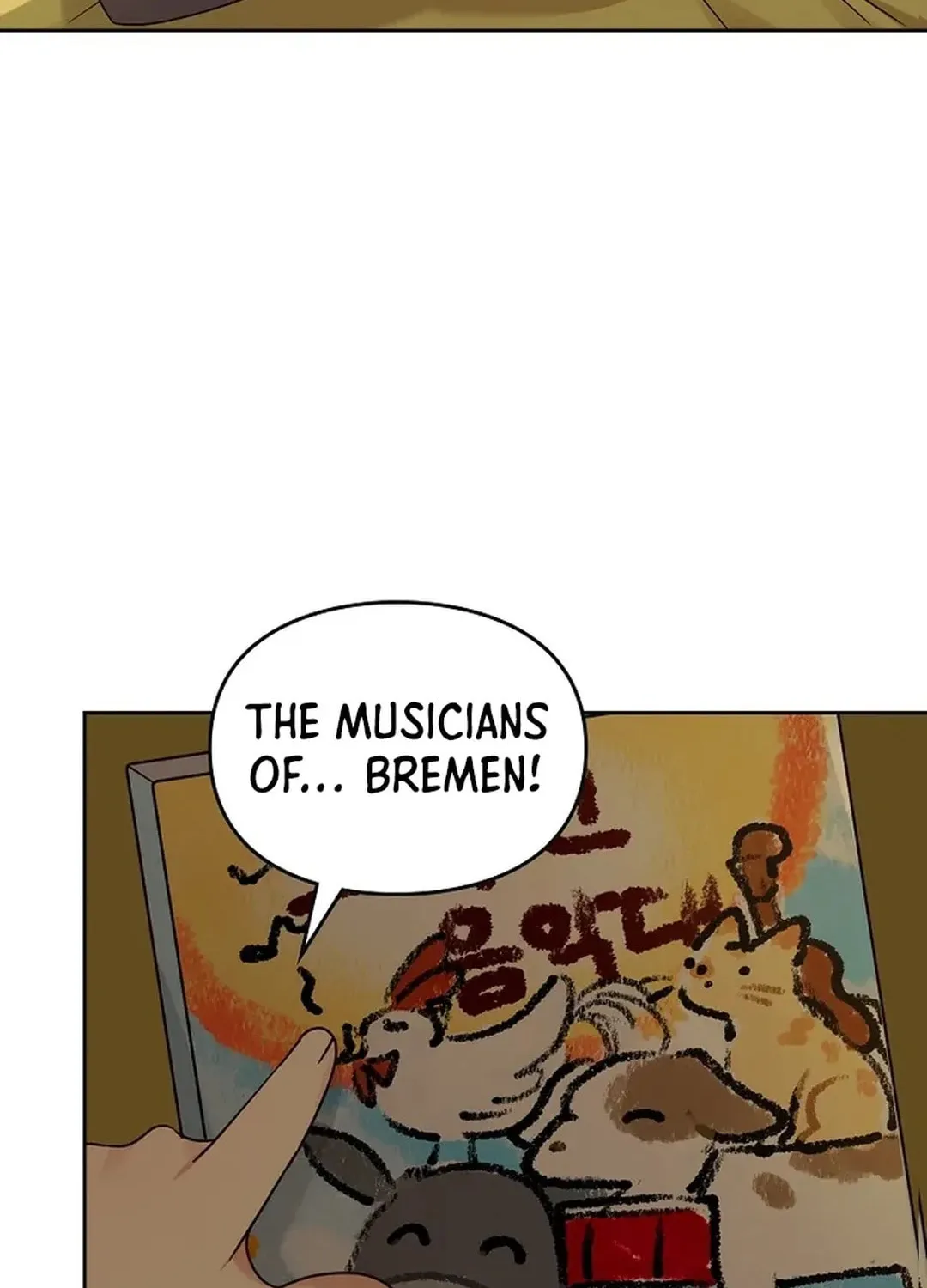 I Became a Doting Father Chapter 170 page 6 - 