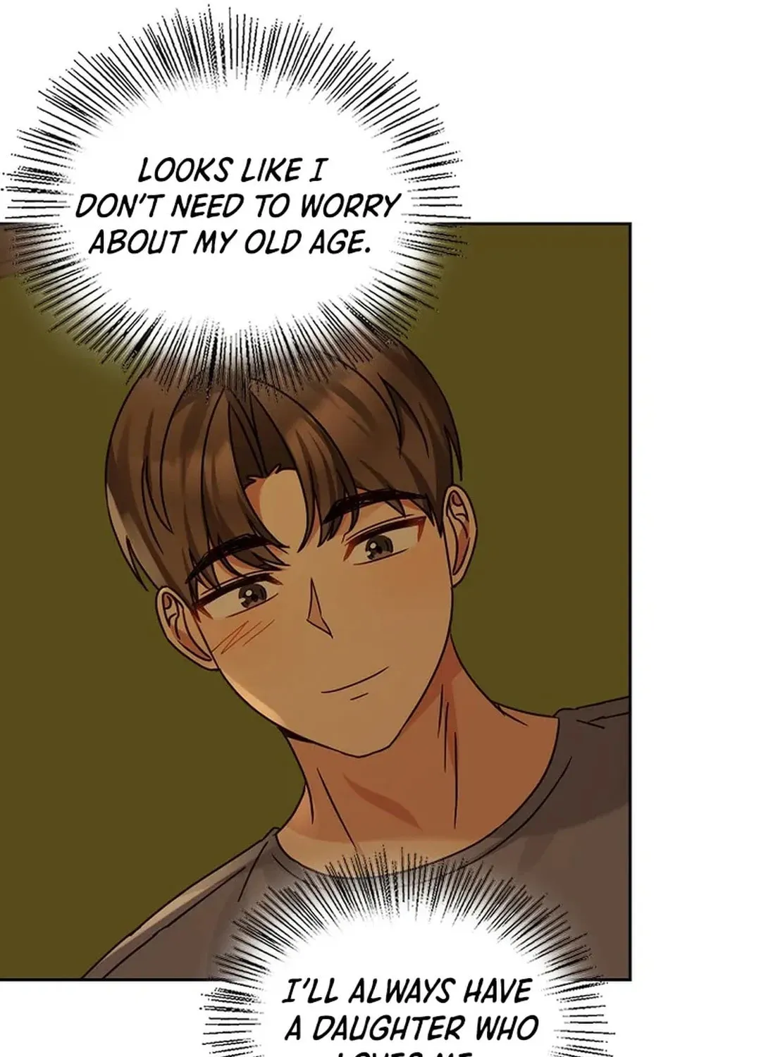 I Became a Doting Father Chapter 170 page 53 - 
