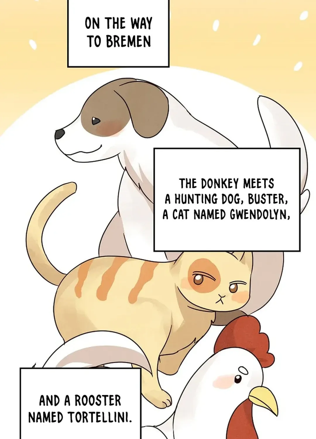 I Became a Doting Father Chapter 170 page 56 - 