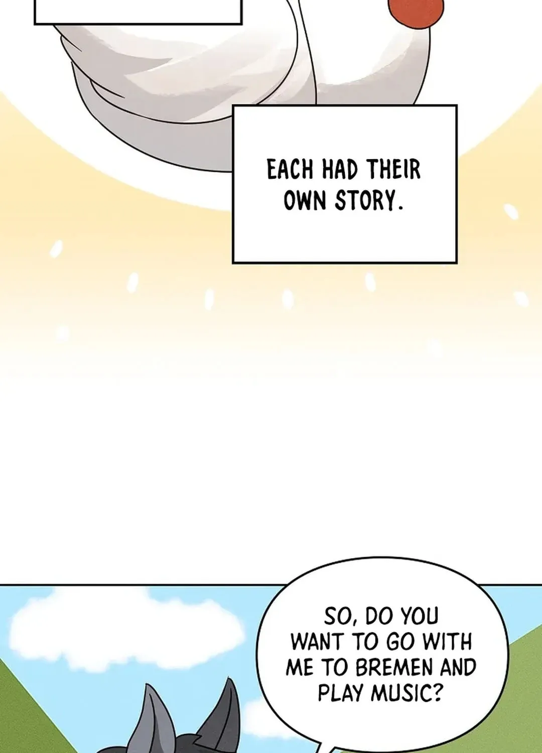 I Became a Doting Father Chapter 170 page 57 - 