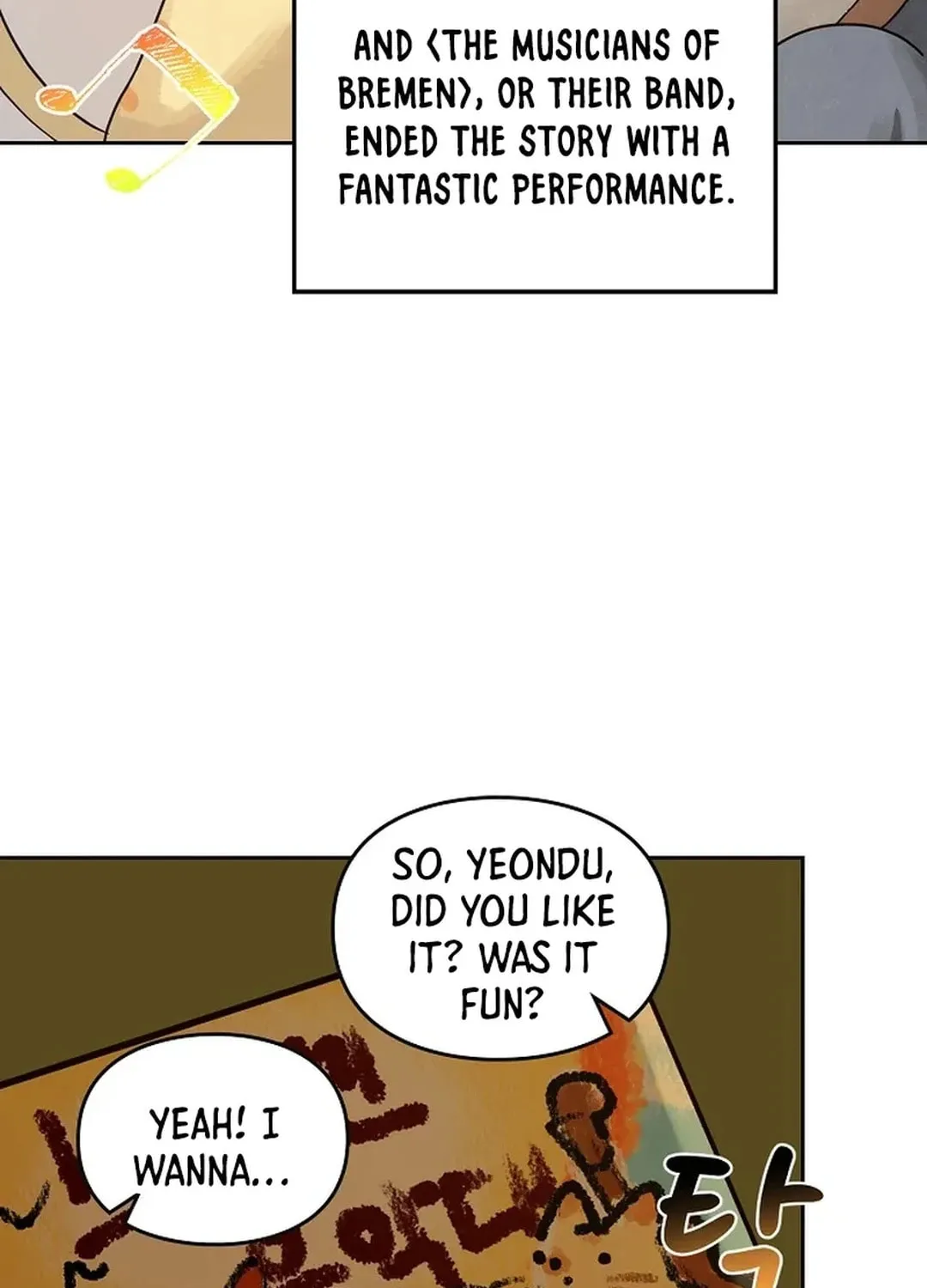 I Became a Doting Father Chapter 170 page 63 - 