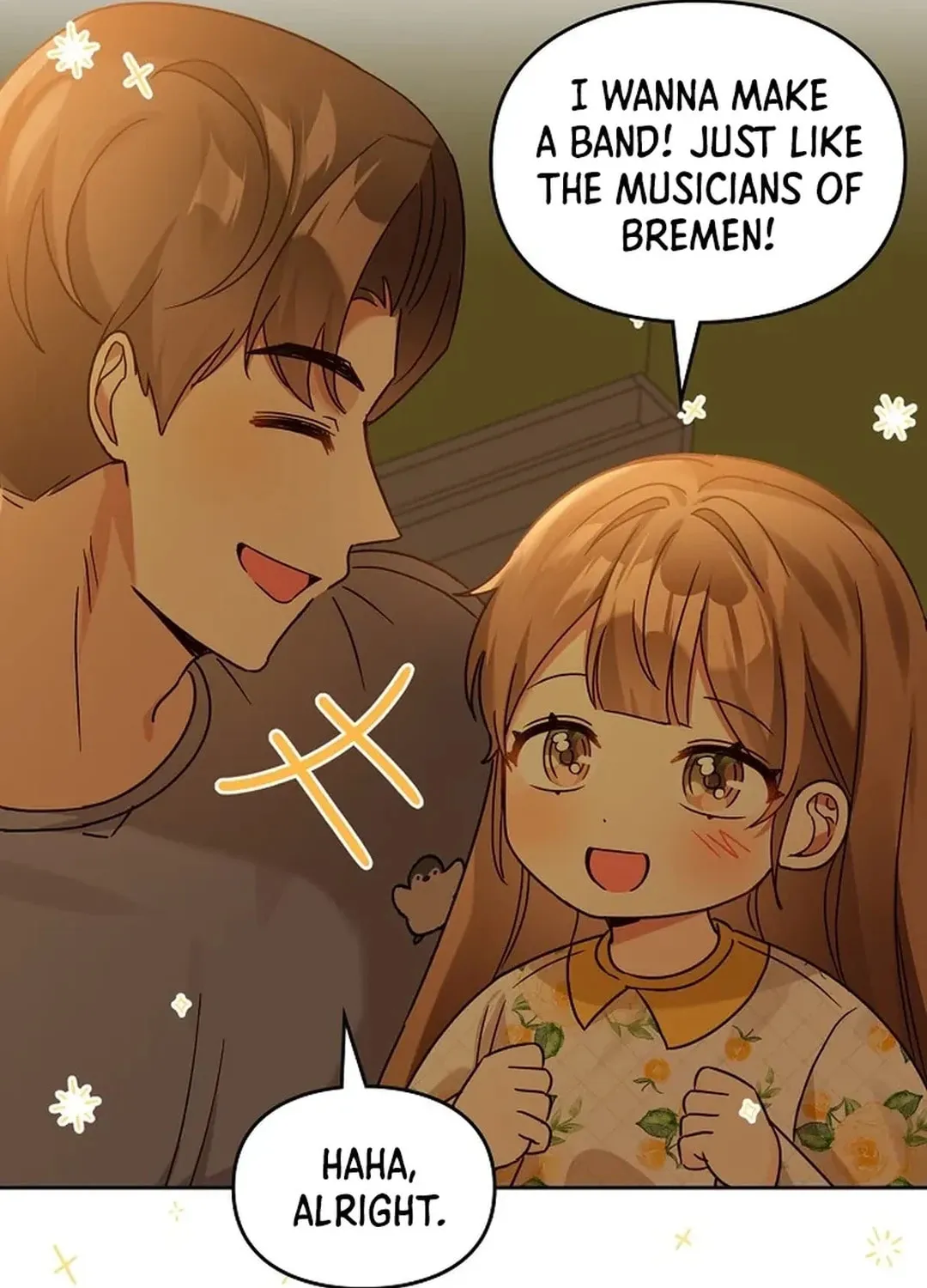 I Became a Doting Father Chapter 170 page 65 - 