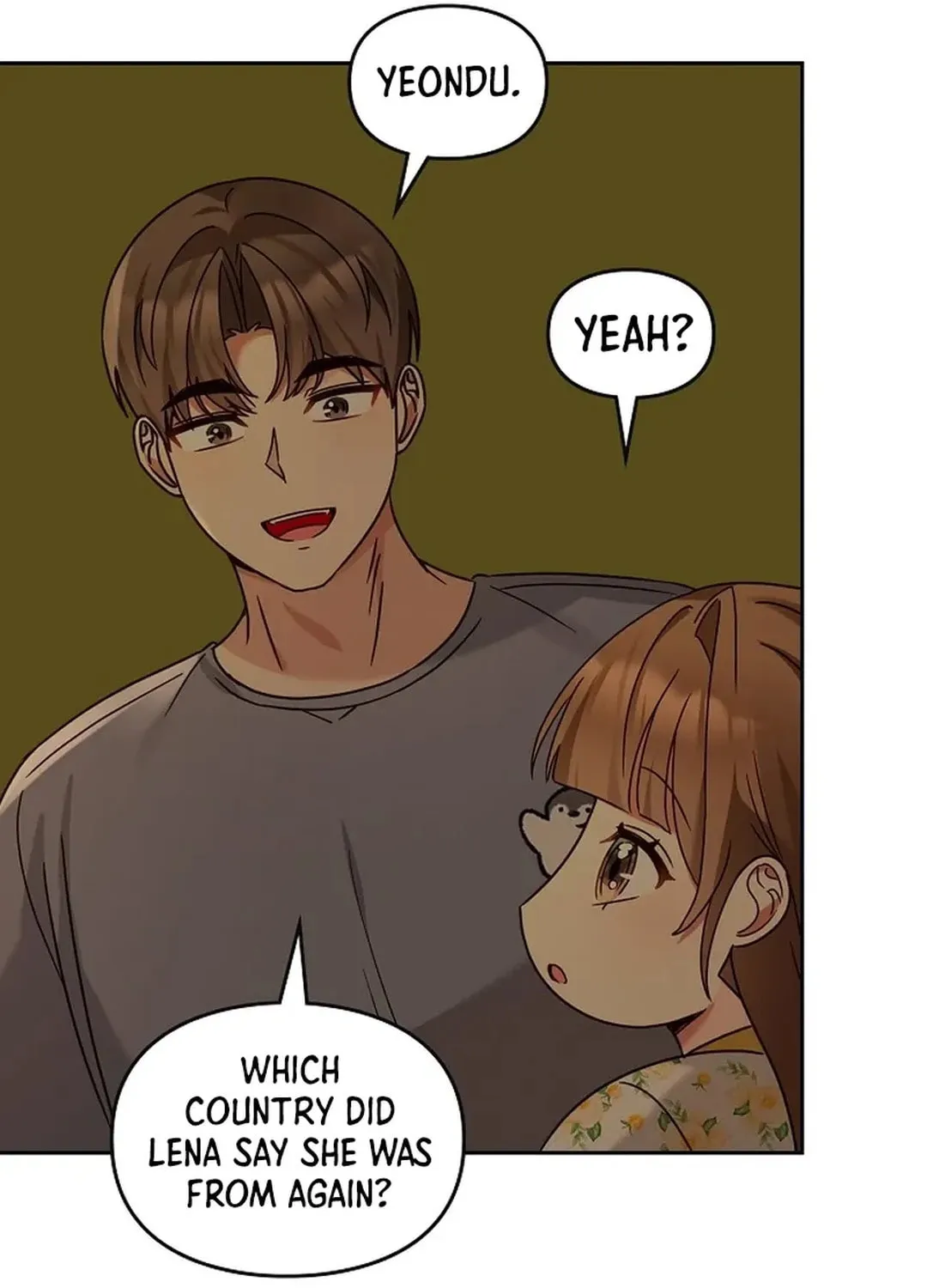 I Became a Doting Father Chapter 170 page 8 - 