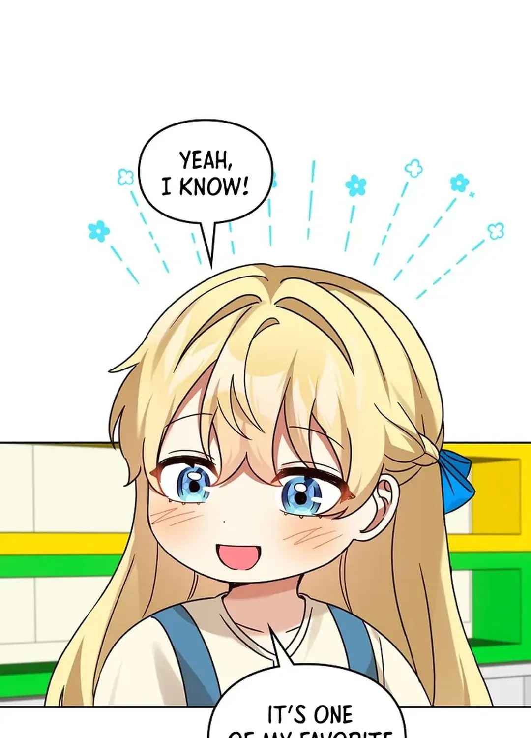 I Became a Doting Father Chapter 170 page 72 - 