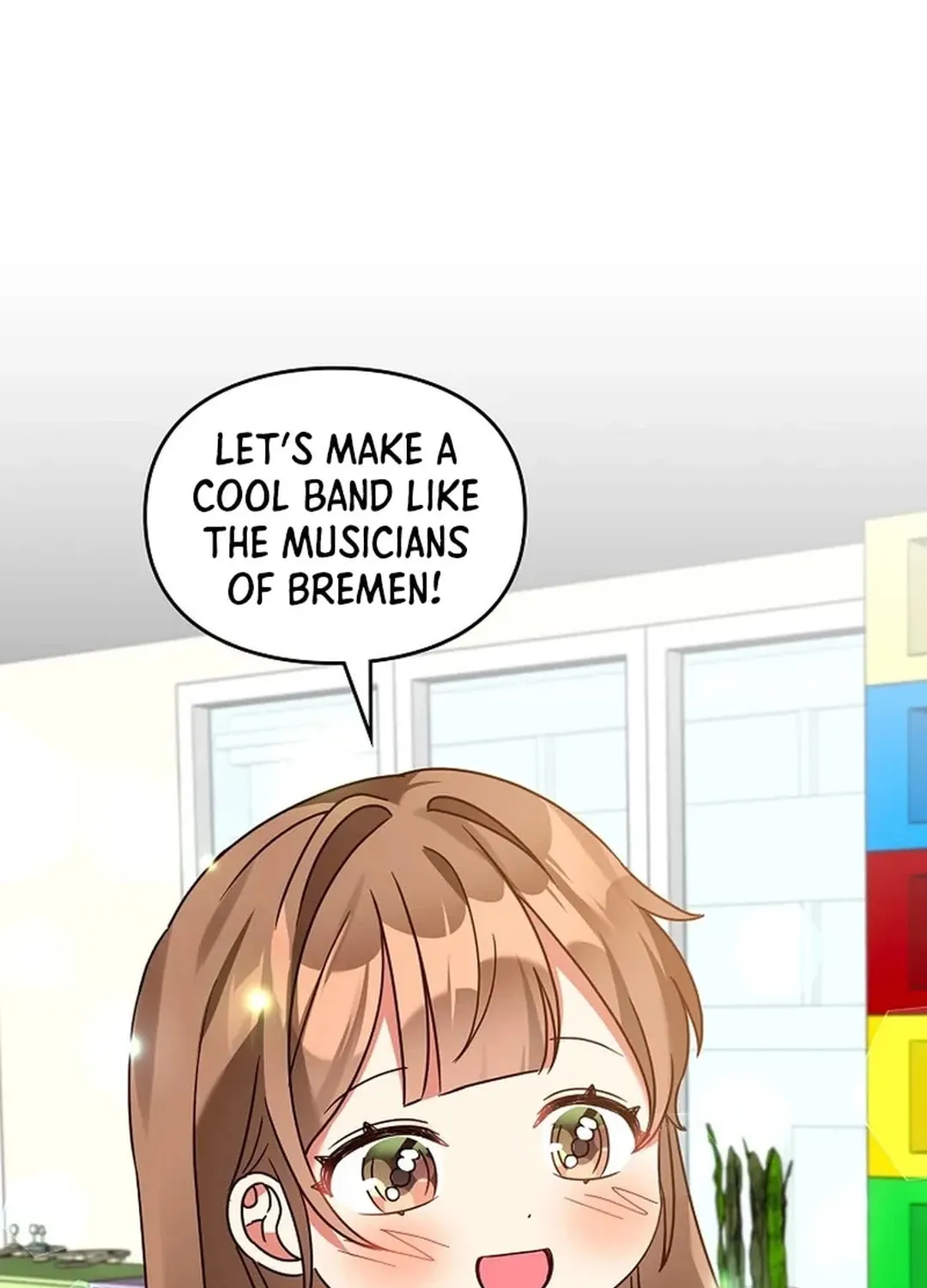 I Became a Doting Father Chapter 170 page 76 - 