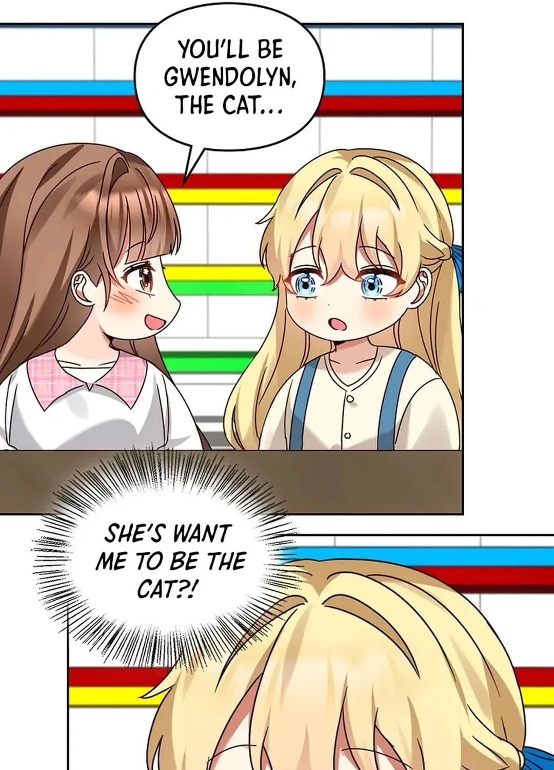 I Became a Doting Father Chapter 170 page 78 - 
