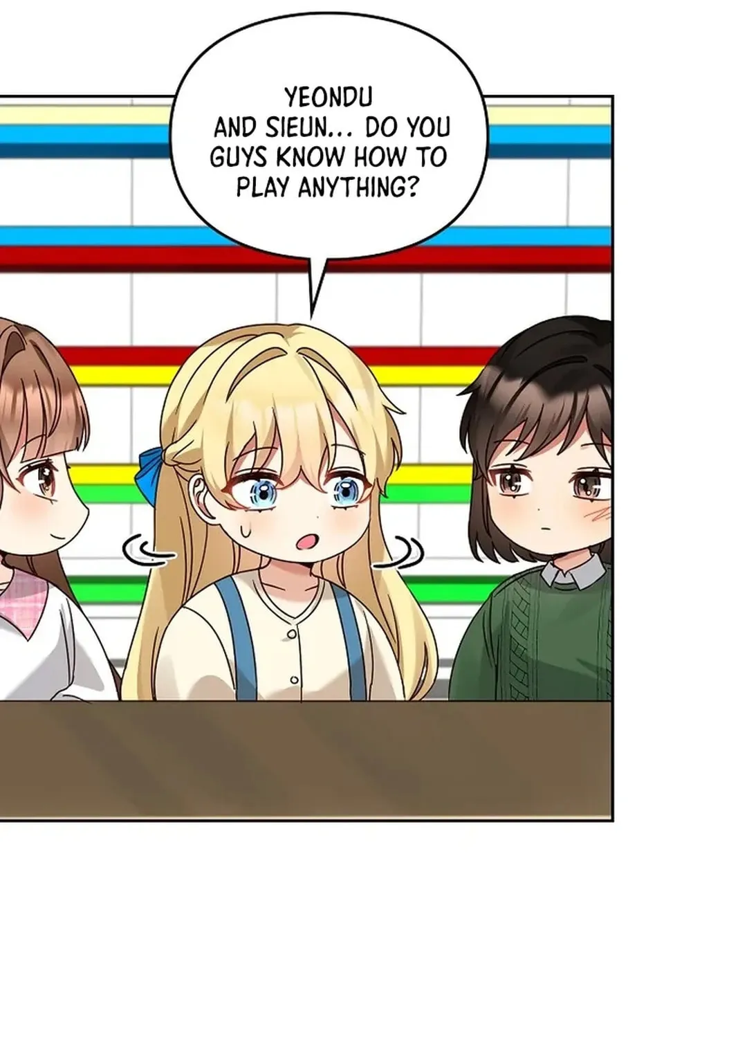 I Became a Doting Father Chapter 170 page 80 - 