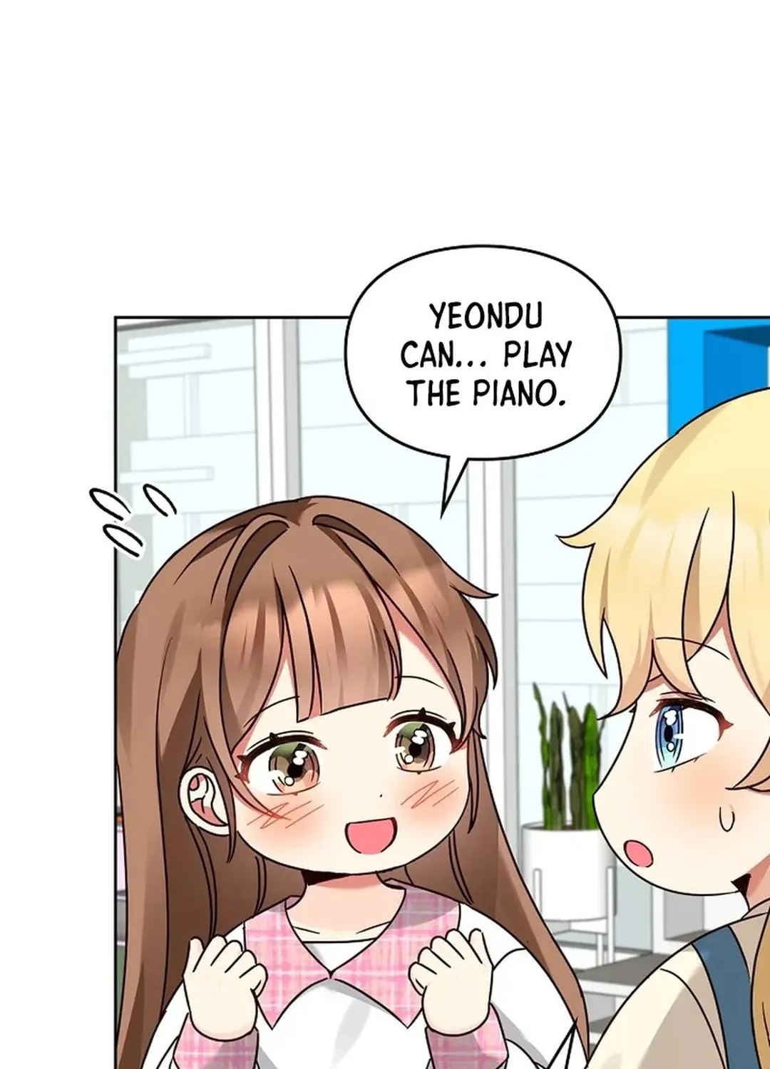I Became a Doting Father Chapter 170 page 81 - 
