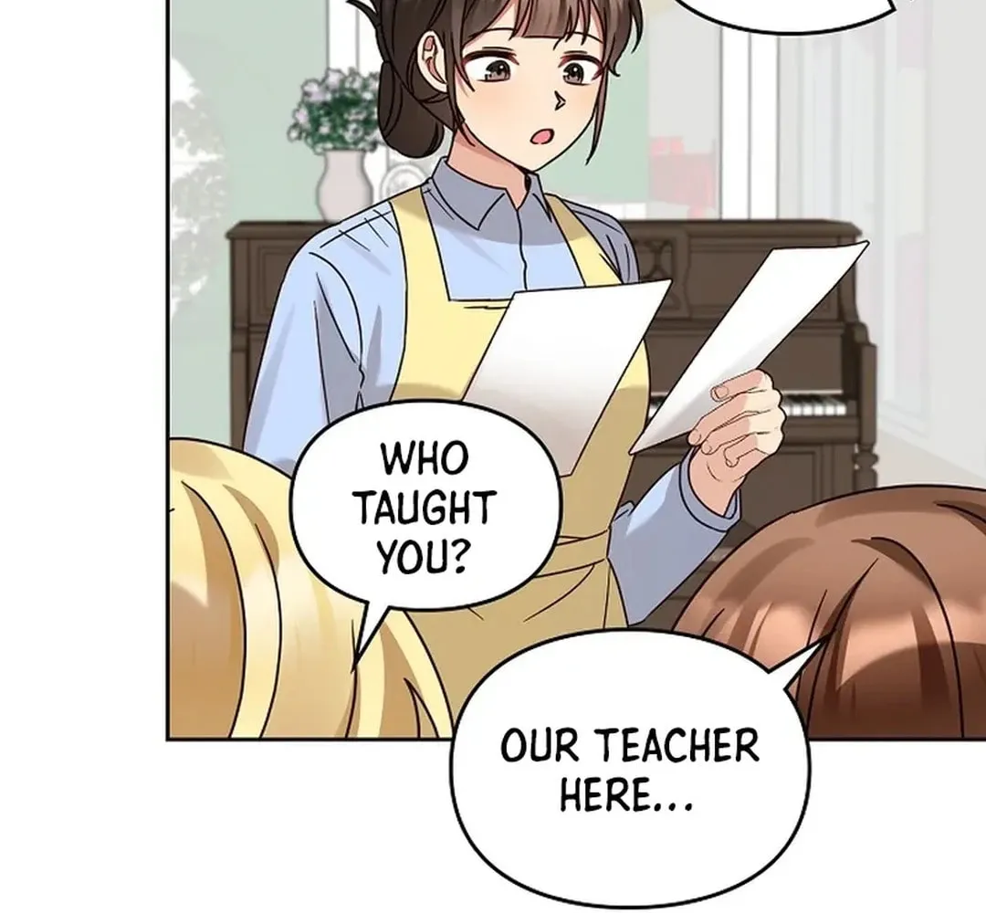 I Became a Doting Father Chapter 170 page 84 - 