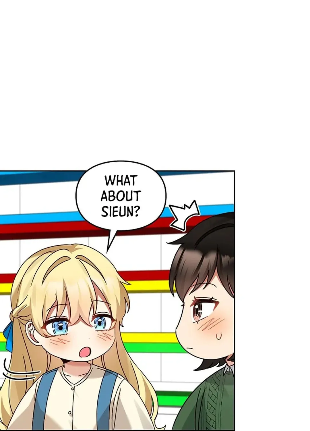 I Became a Doting Father Chapter 170 page 85 - 
