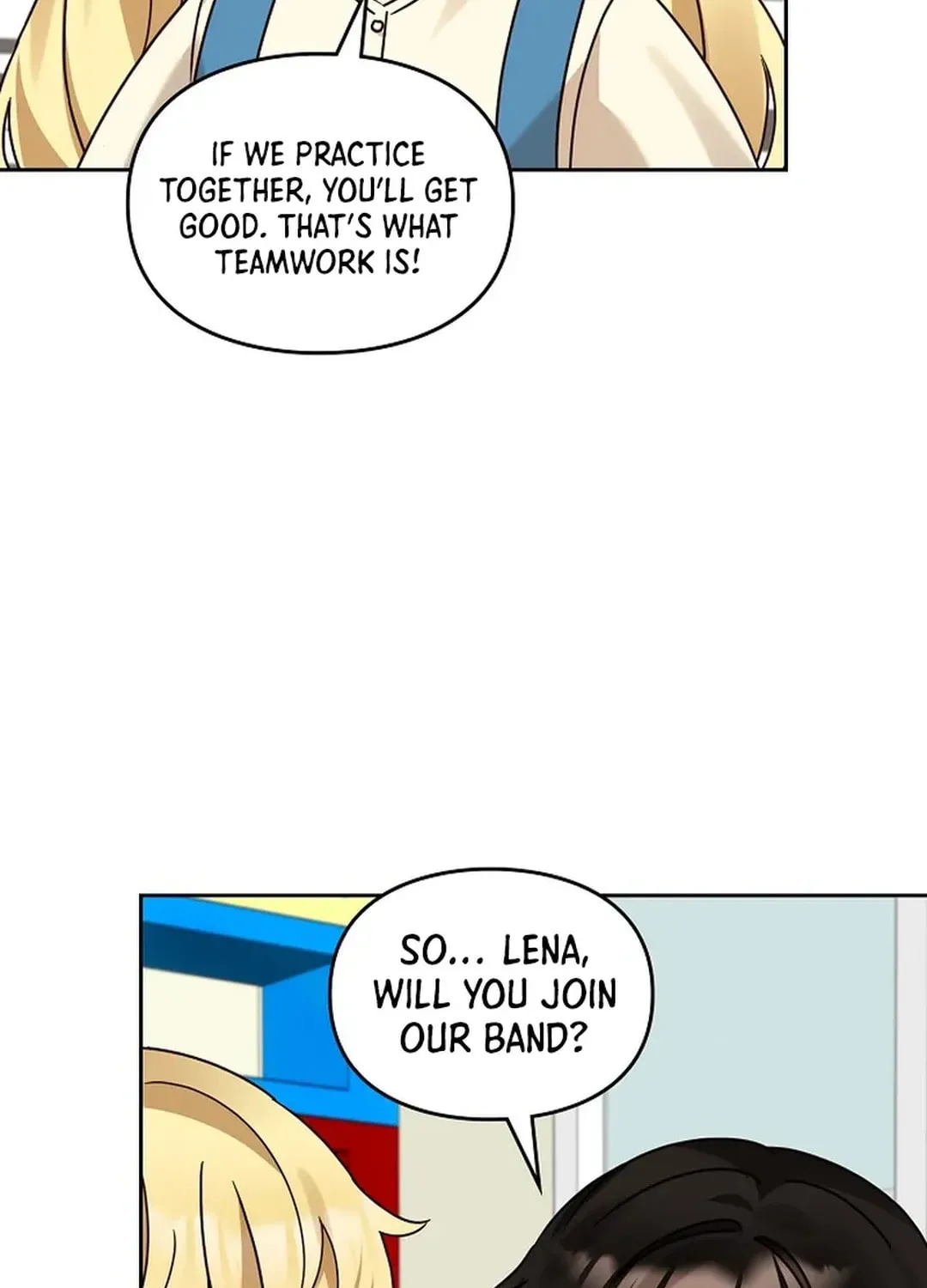 I Became a Doting Father Chapter 170 page 89 - 