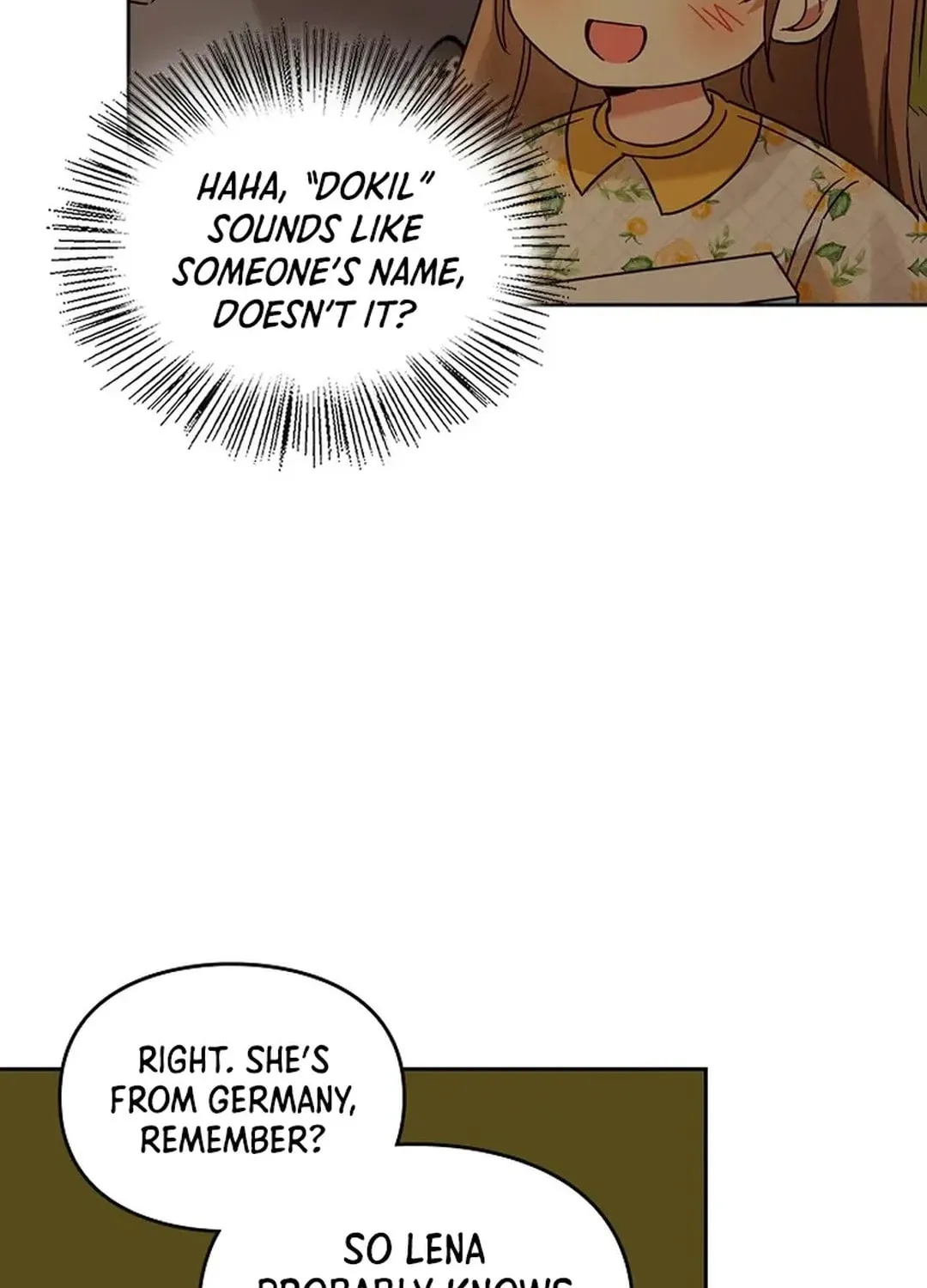 I Became a Doting Father Chapter 170 page 10 - 