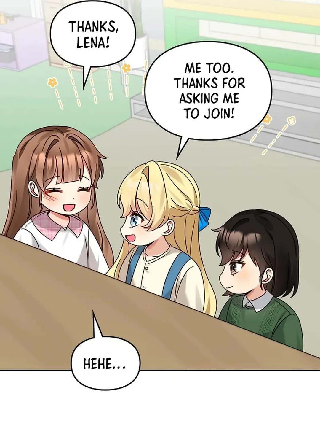 I Became a Doting Father Chapter 170 page 91 - 