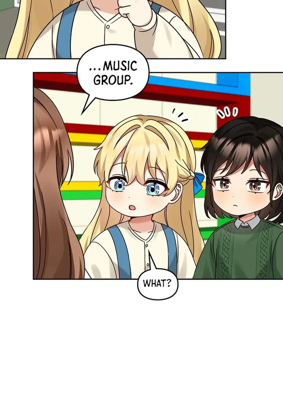I Became a Doting Father Chapter 170 page 93 - 