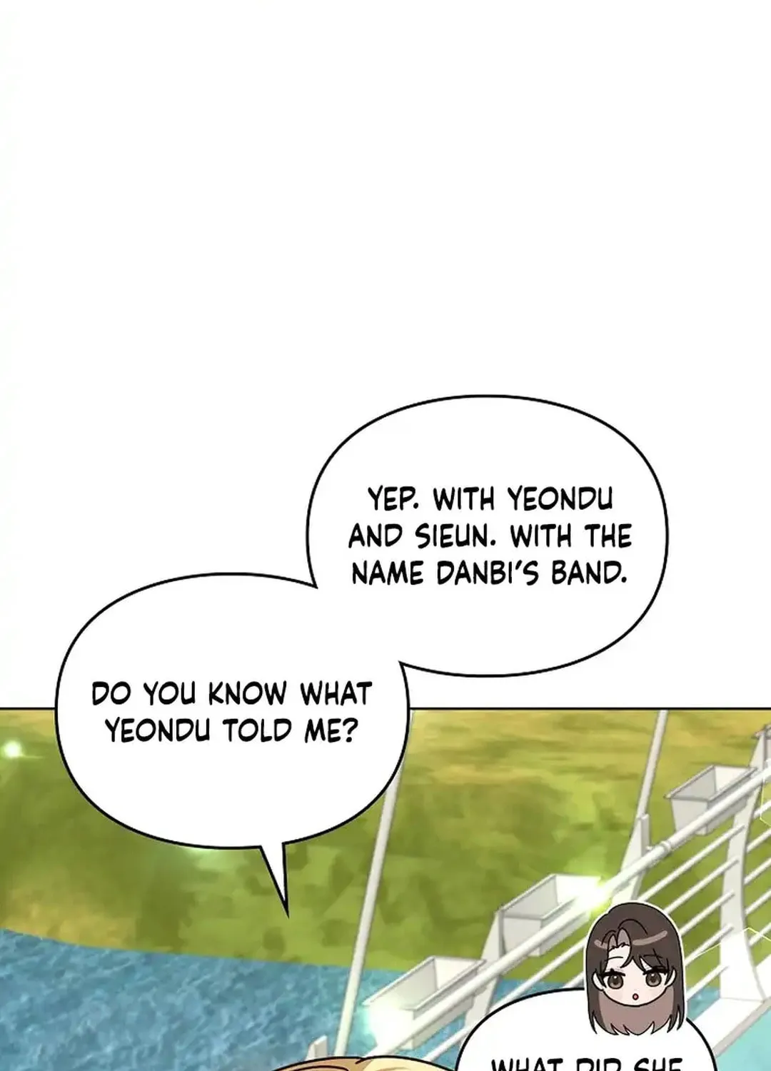 I Became a Doting Father Chapter 171 page 11 - 