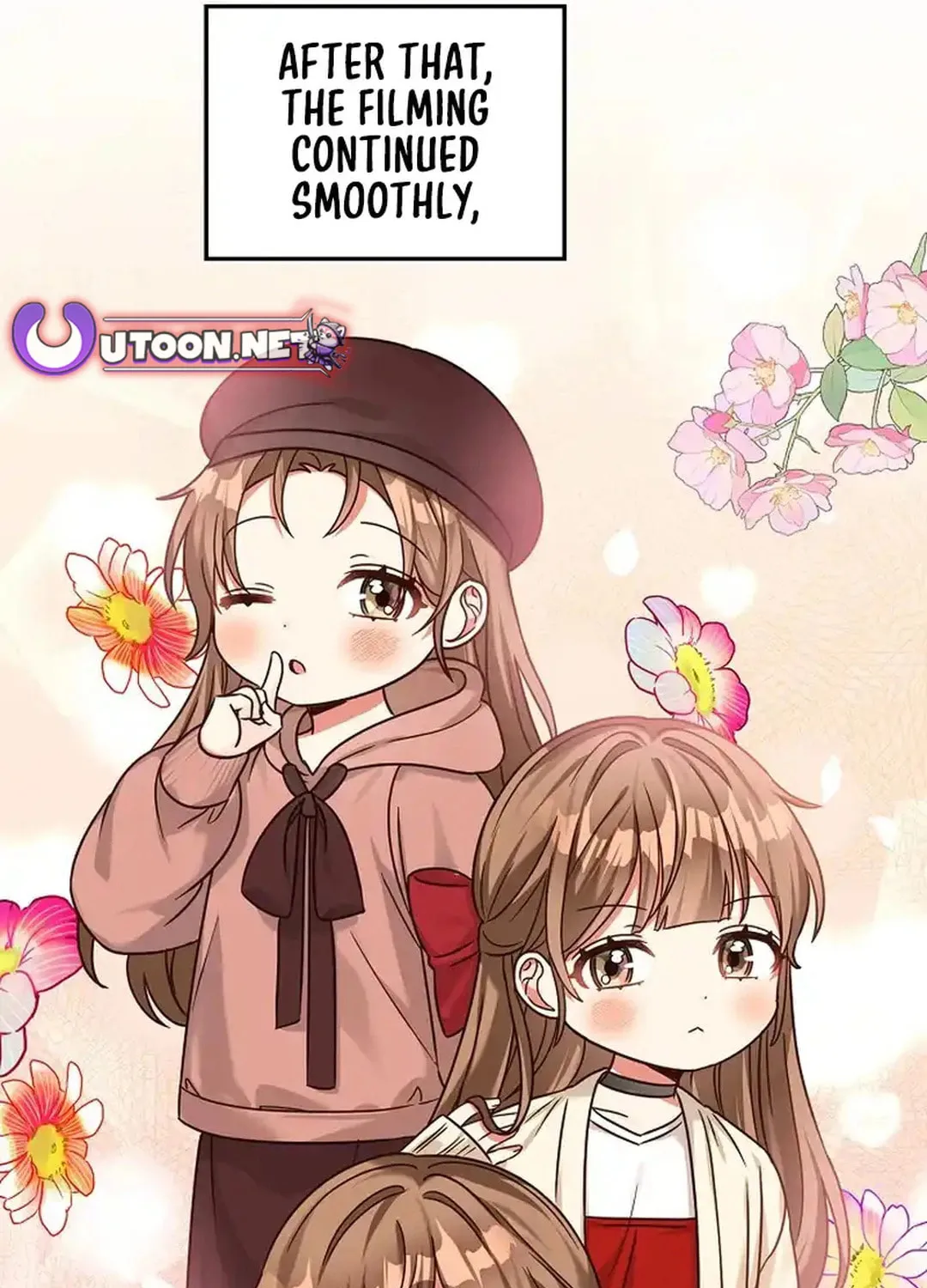 I Became a Doting Father Chapter 171 page 101 - 