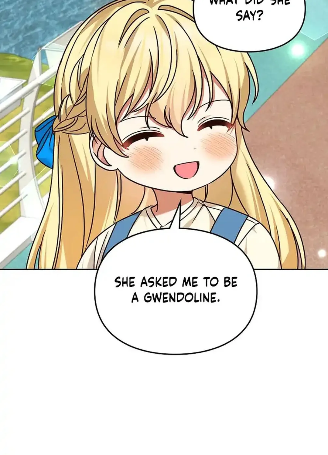 I Became a Doting Father Chapter 171 page 12 - 