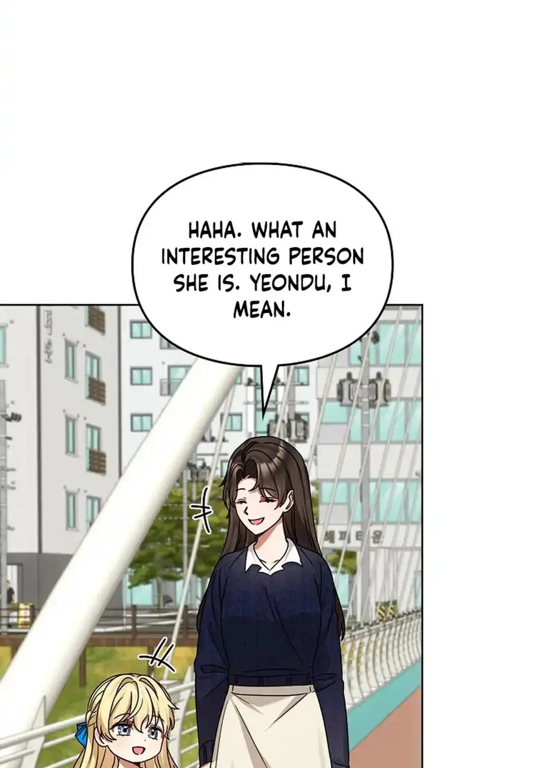I Became a Doting Father Chapter 171 page 15 - 