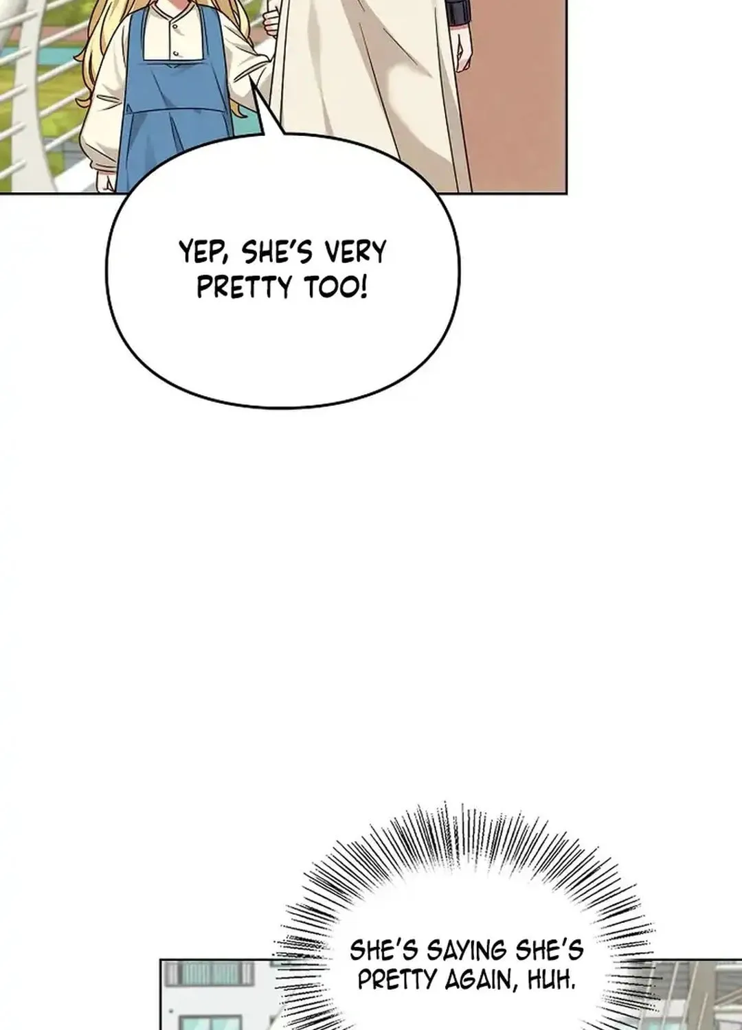 I Became a Doting Father Chapter 171 page 16 - 