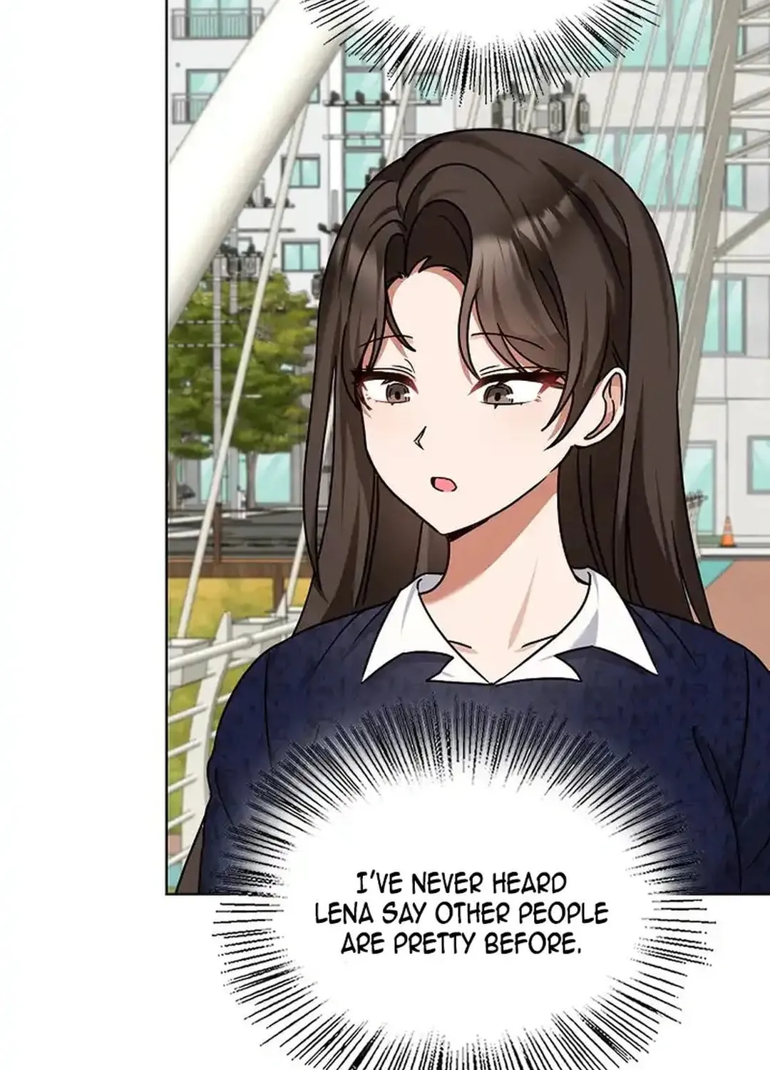 I Became a Doting Father Chapter 171 page 17 - 