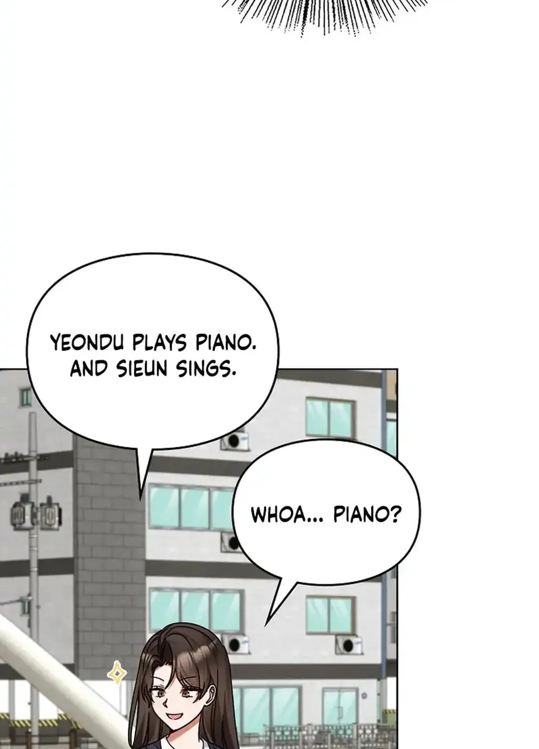 I Became a Doting Father Chapter 171 page 18 - 