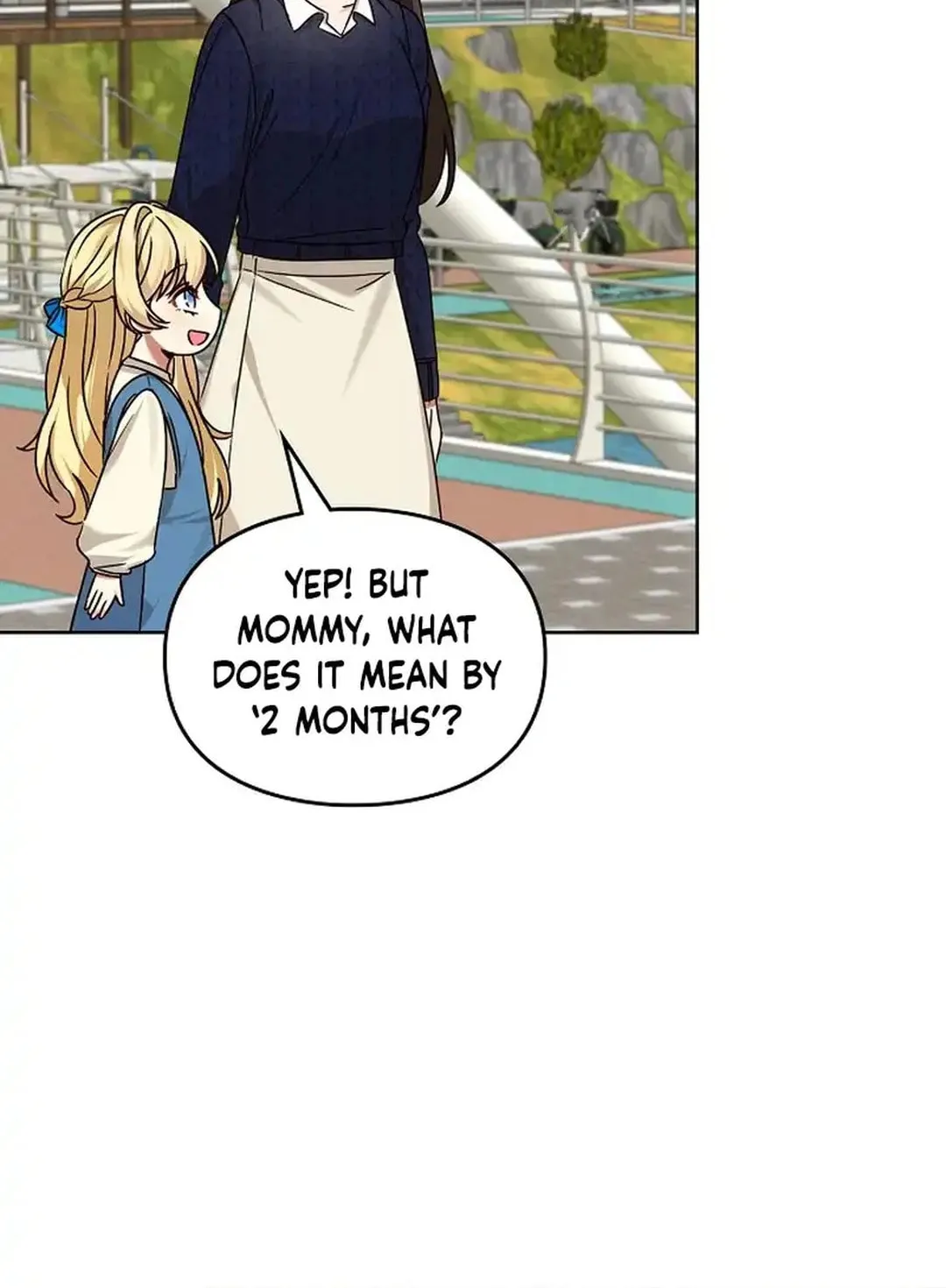 I Became a Doting Father Chapter 171 page 19 - 