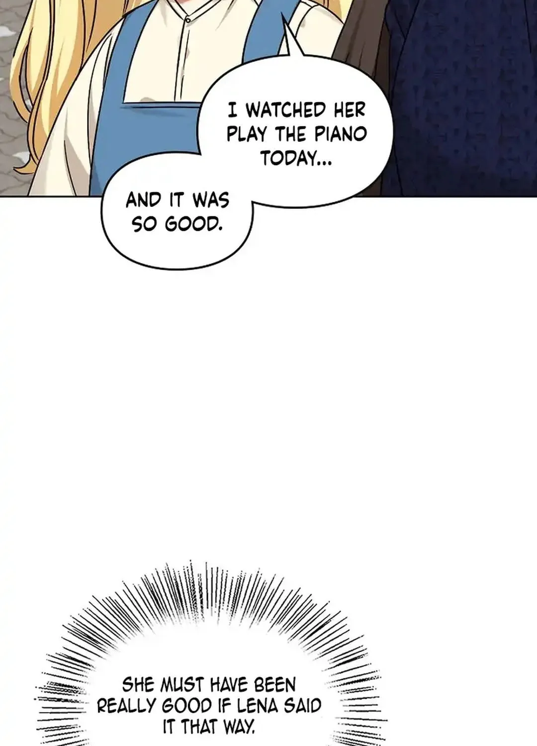 I Became a Doting Father Chapter 171 page 22 - 